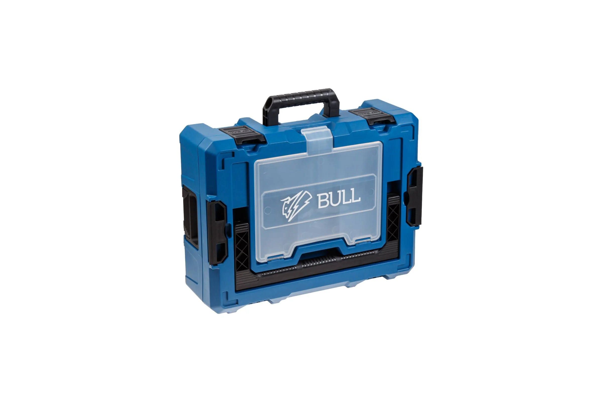 Аккуммуляторная дрель-шуруповерт BULL SR 1804 Xcase XLTpro БЕСЩЕТ., Импульс., 18 В, 45 Н*м, 2x2 А*ч, з/у 2 А 1329881