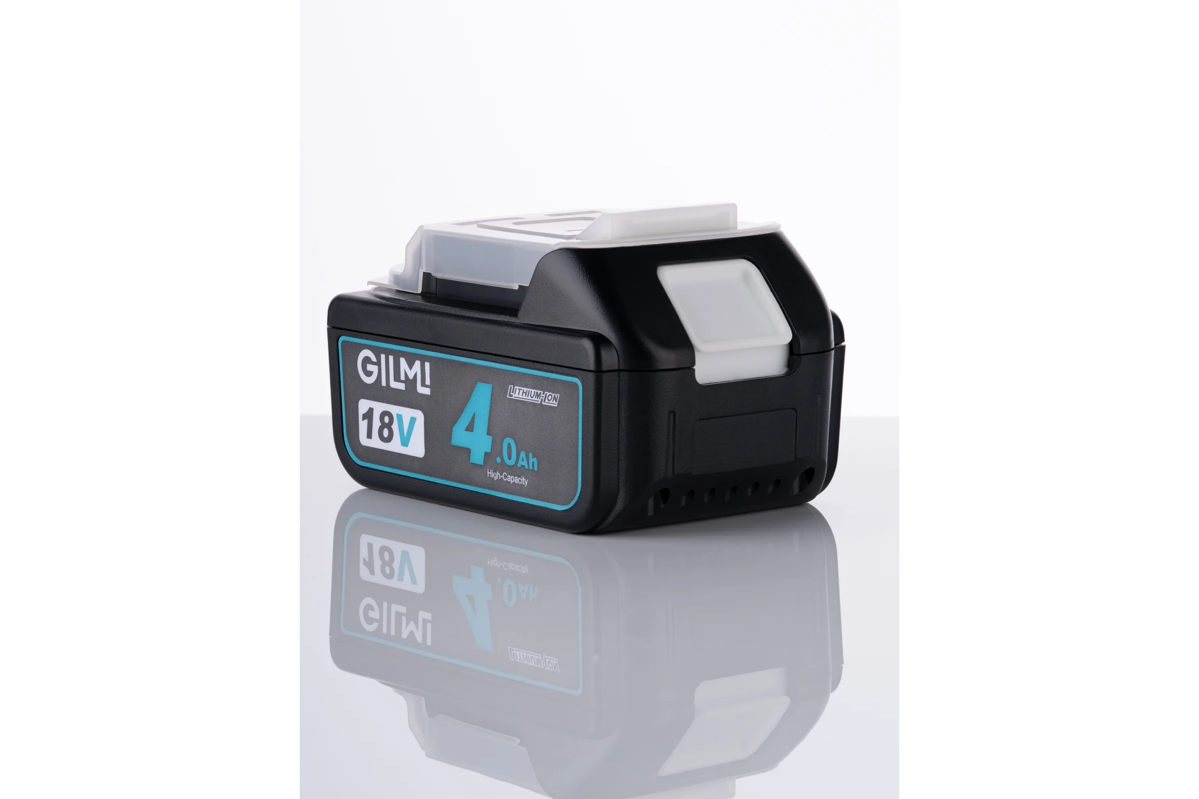 Аккумулятор для инструмента GILMI Makita (LXT 18) 18В 4А.ч GLMBL1840