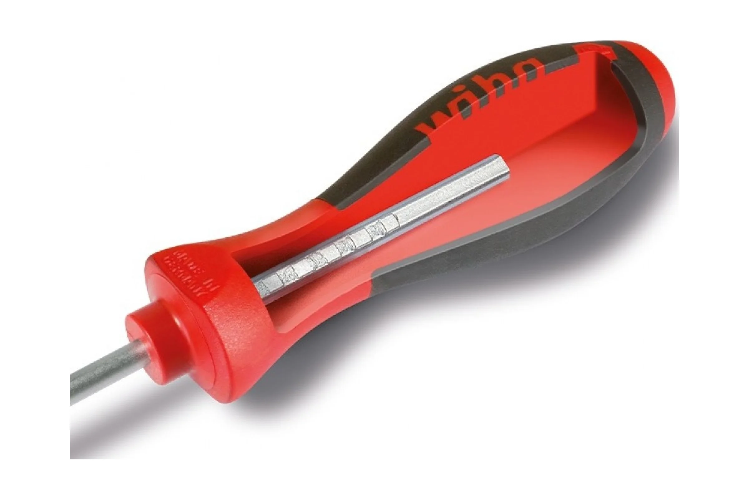 Отвертка Wiha SoftFinish TORX 362 T9x60 01289