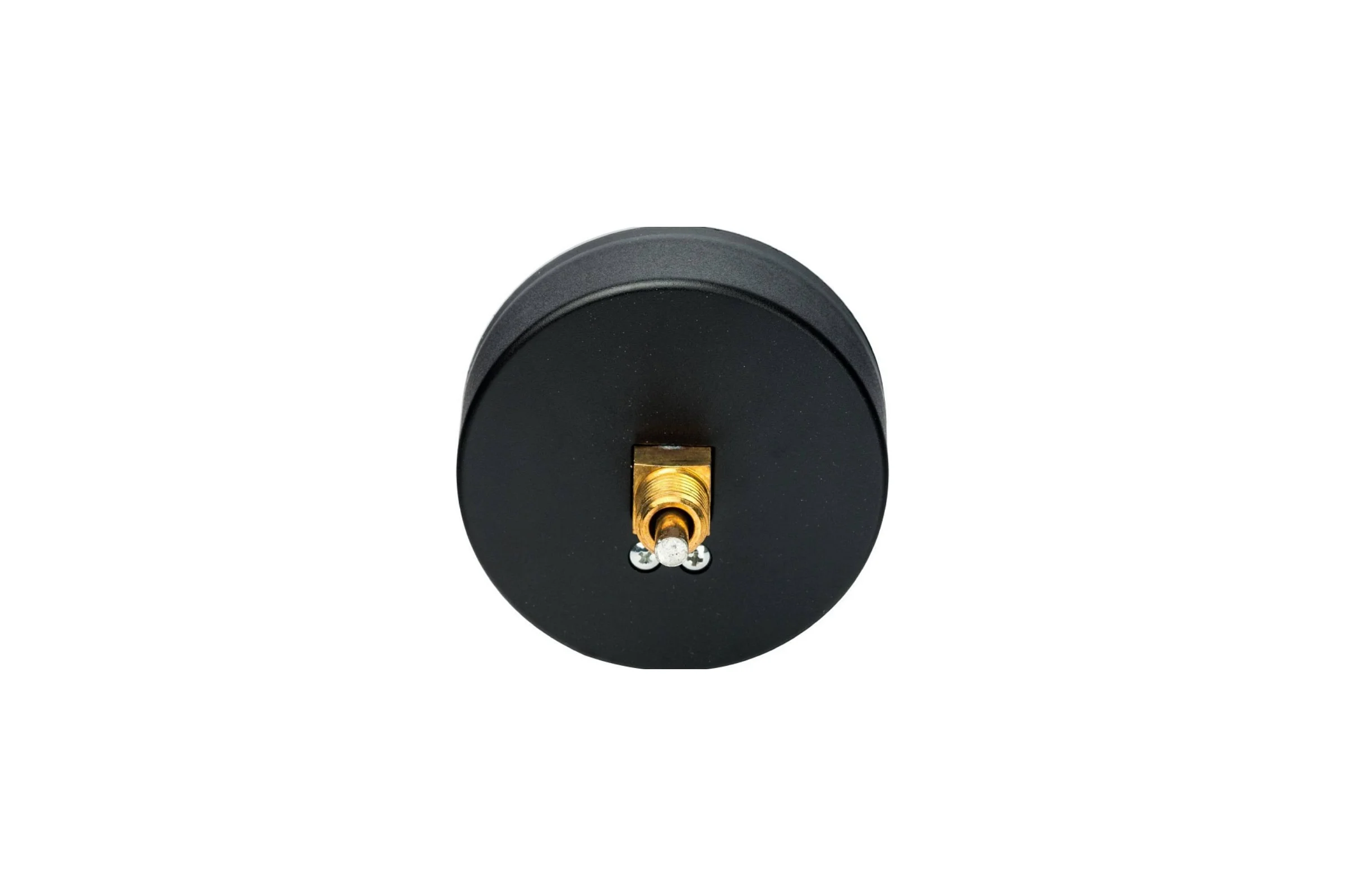 Термоманометр аксиальный в комплекте с автоматическим STOUT SIM-1005-801015 RG0094NU9EUESU