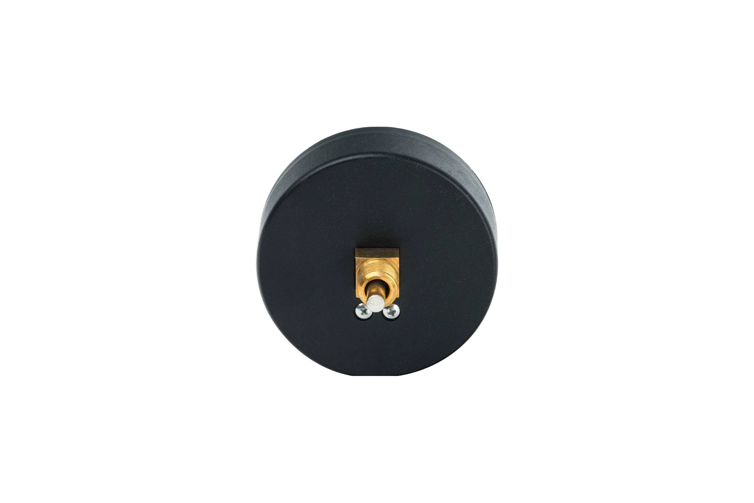 Термоманометр аксиальный в комплекте с автоматическим STOUT SIM-1005-800415 RG0094NU9EUESS