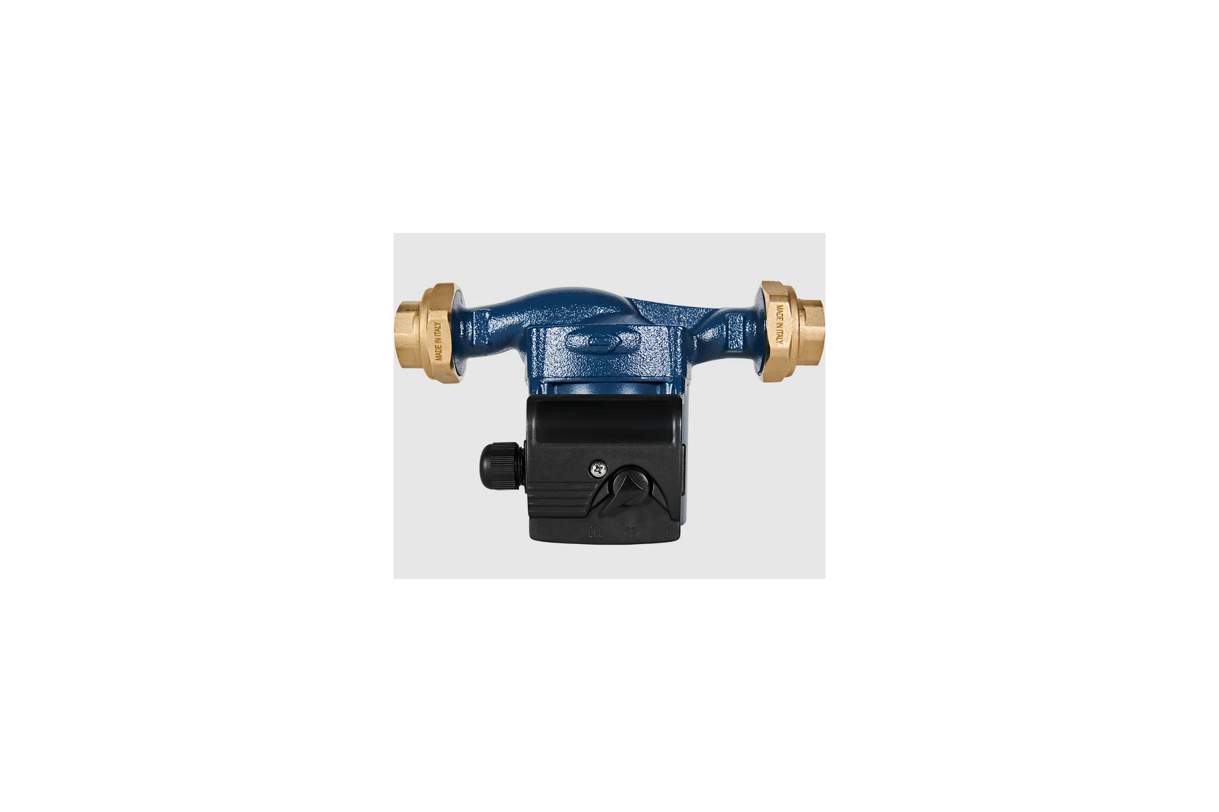 Циркуляционный насос STOUT SPC-0011-2560180 25-60/180 220/240V 50Hz с латун RG0093JHDQSO81