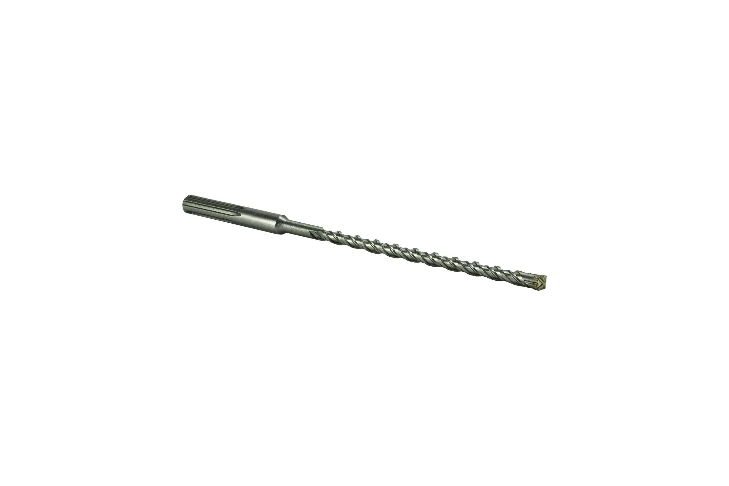 Бур Diamond Industrial 14x400 мм SDS MAX по бетону X-TYPE DIDBURMAX14400