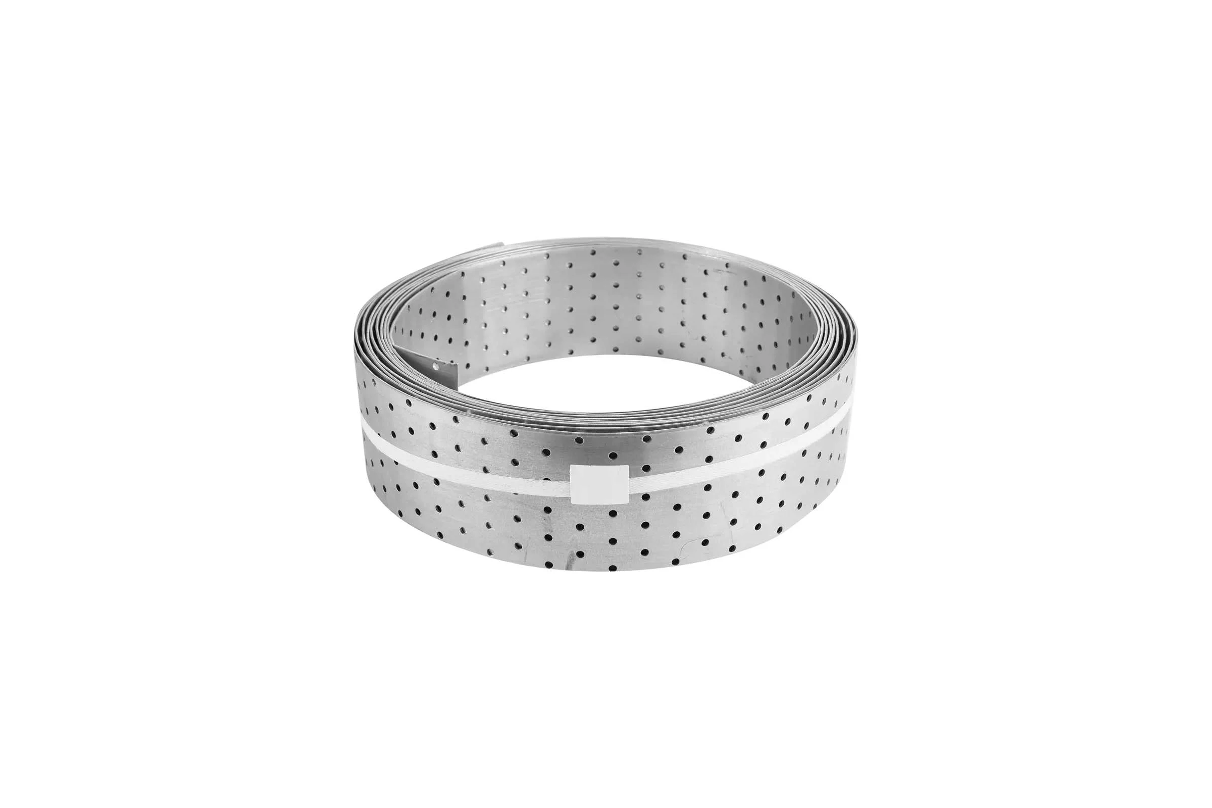 Лента перфорированная монтажная ГУРТ LM 100х10000х1,8 (1 шт)