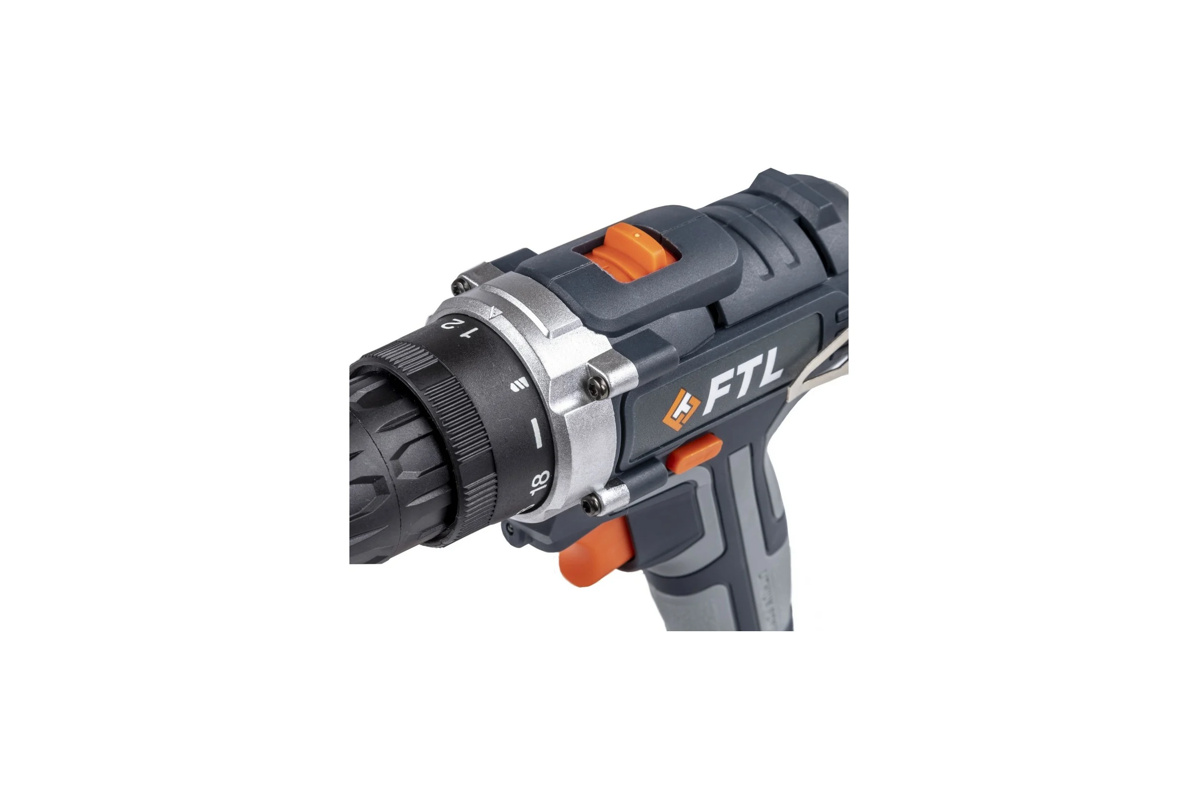 Дрель-шуруповерт FTL PSR-G 12V 7030