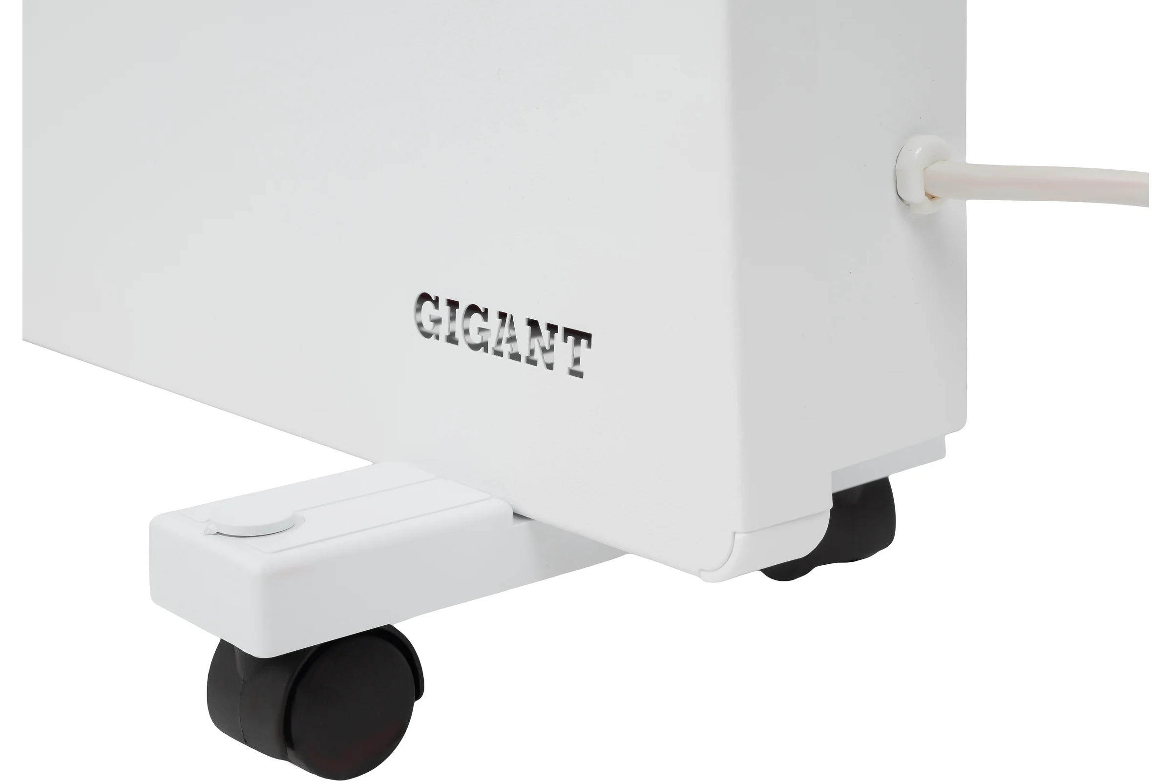 Электрический конвектор 1000 Вт Gigant GCEX-1 ET