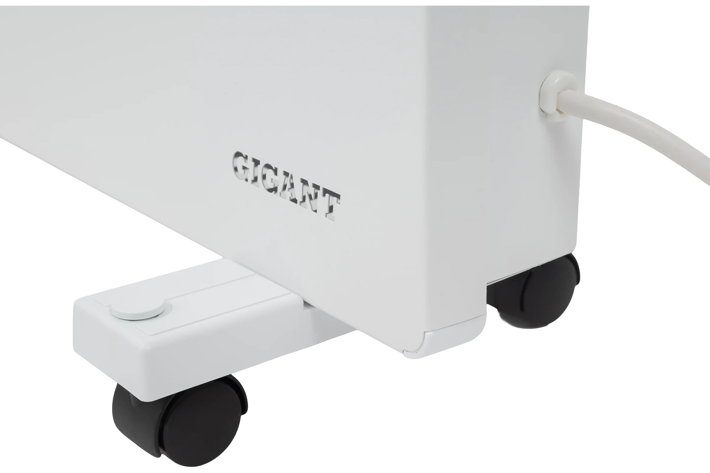 Электрический конвектор 1500 Вт Gigant GCEX-1,5 ET