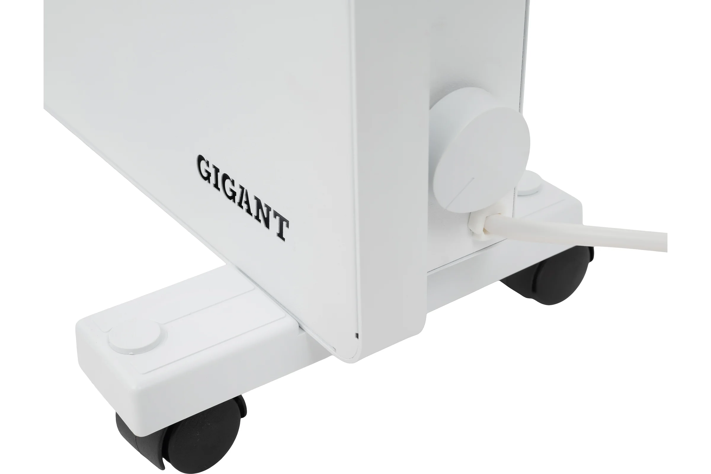 Электрический конвектор 1000 Вт Gigant GCEX-1 MT