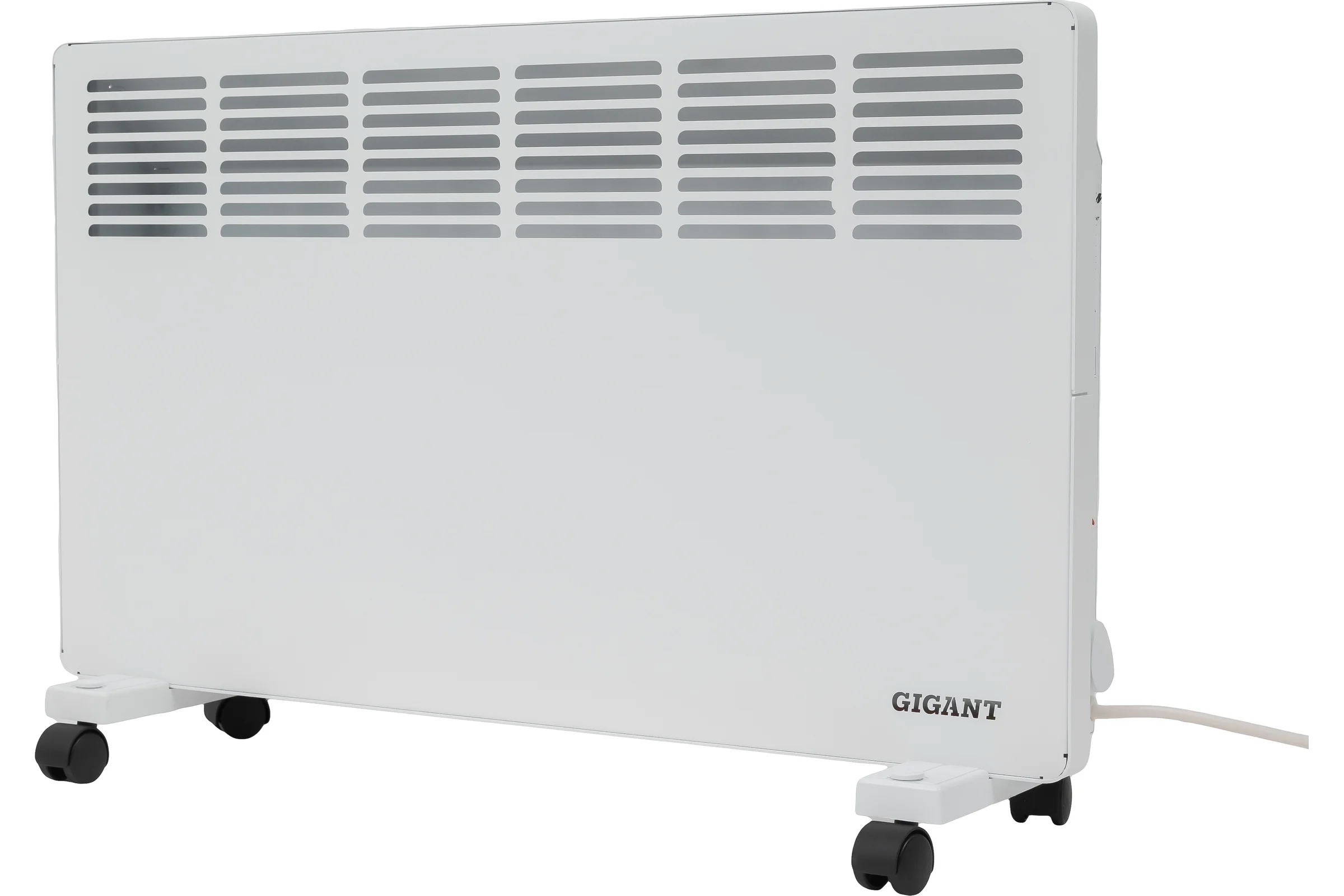 Электрический конвектор 1500 Вт Gigant GCEX-1,5 MT