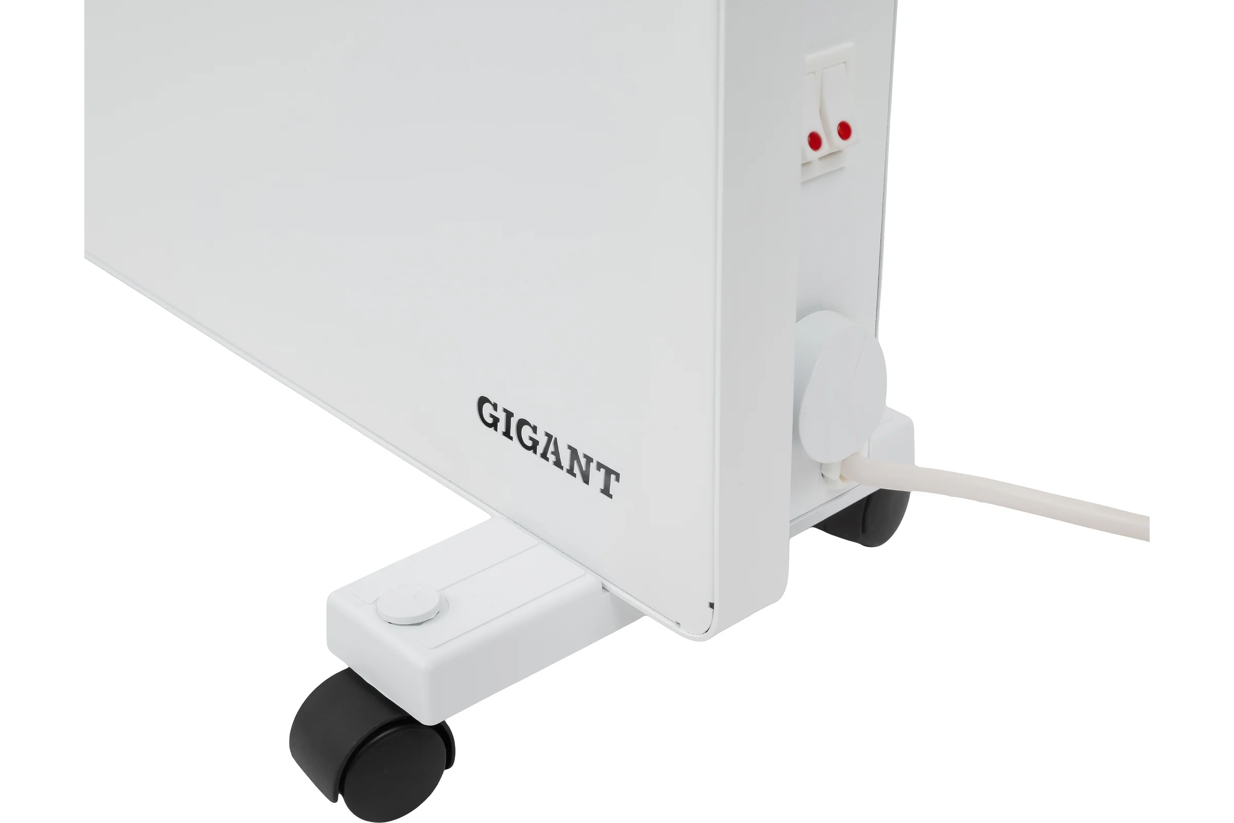 Электрический конвектор 1500 Вт Gigant GCEX-1,5 MT