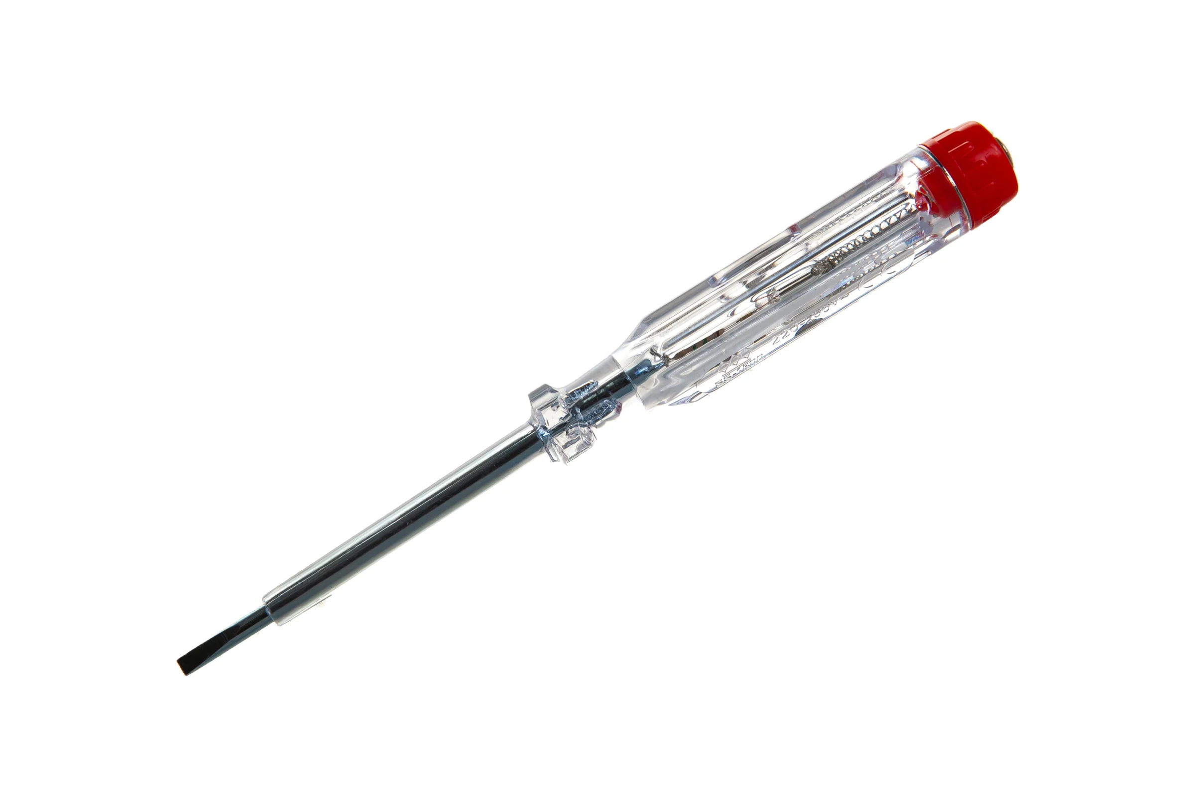 Набор диэлектрических отверток SL 0,4х2,5х85-1,2х6,5х150 и PH Jonnesway D02AP08S