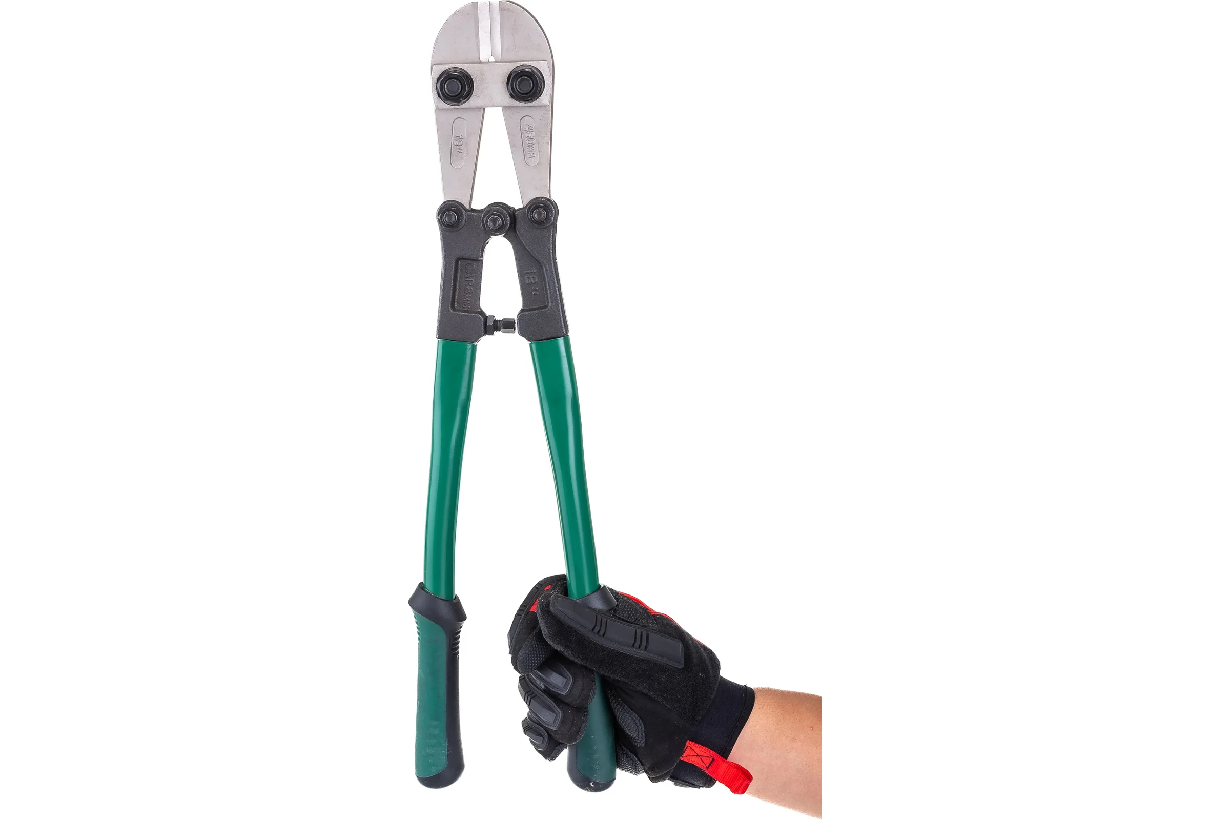 Болторезы Jonnesway P5518 450 мм 48244