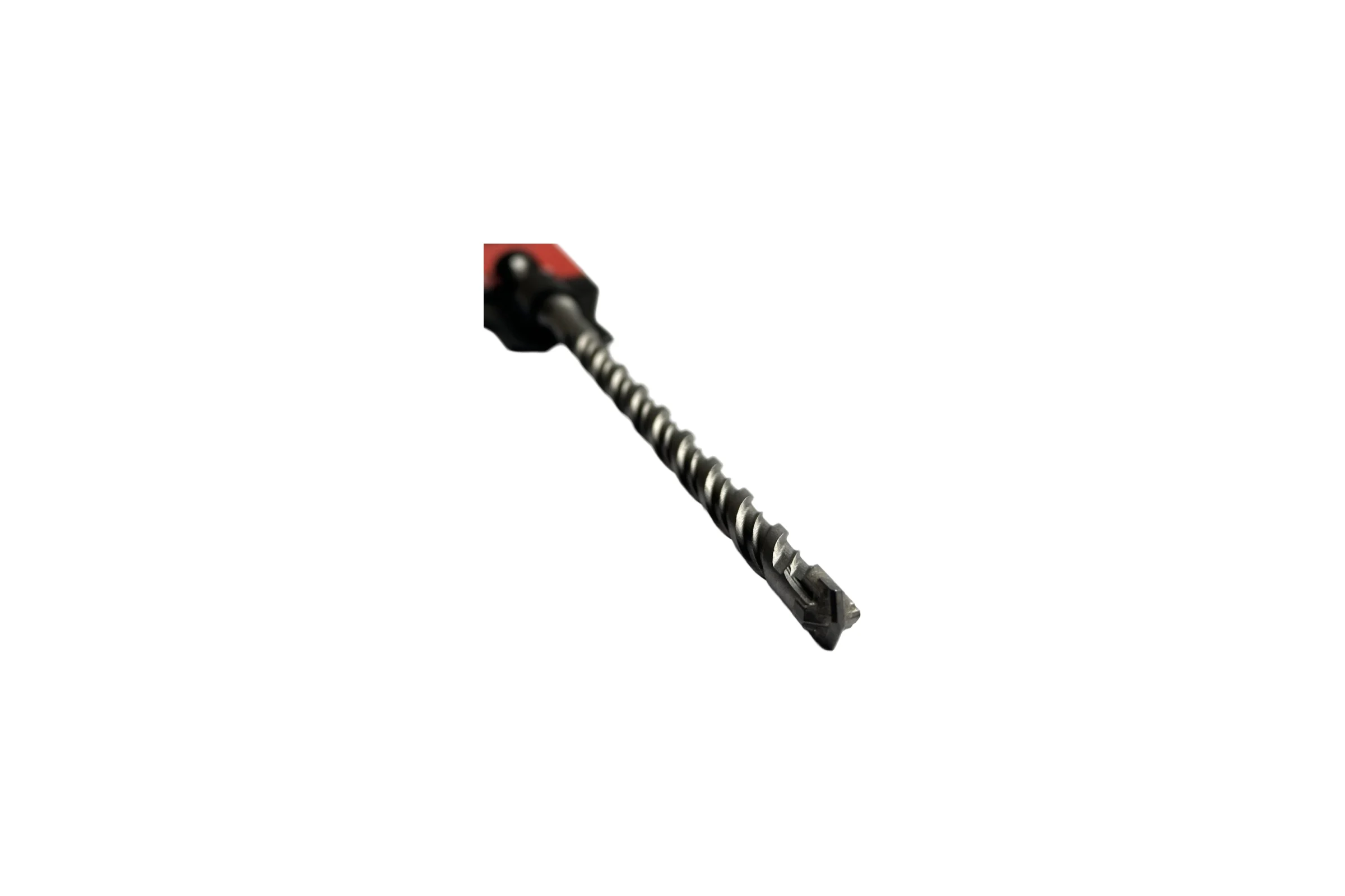 Бур по бетону SAMGRUPP SDS-plus 16x260 PIRANHA QUADRO SAMC-008416260