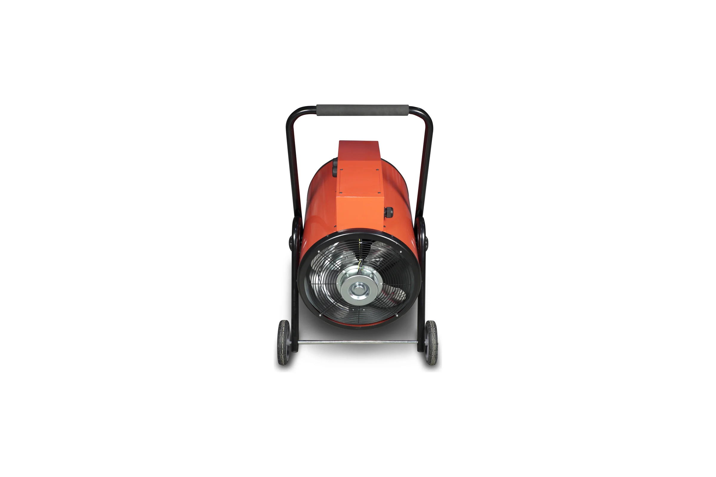 Электрическая тепловая пушка TOR BJE-F30 380В 1020617