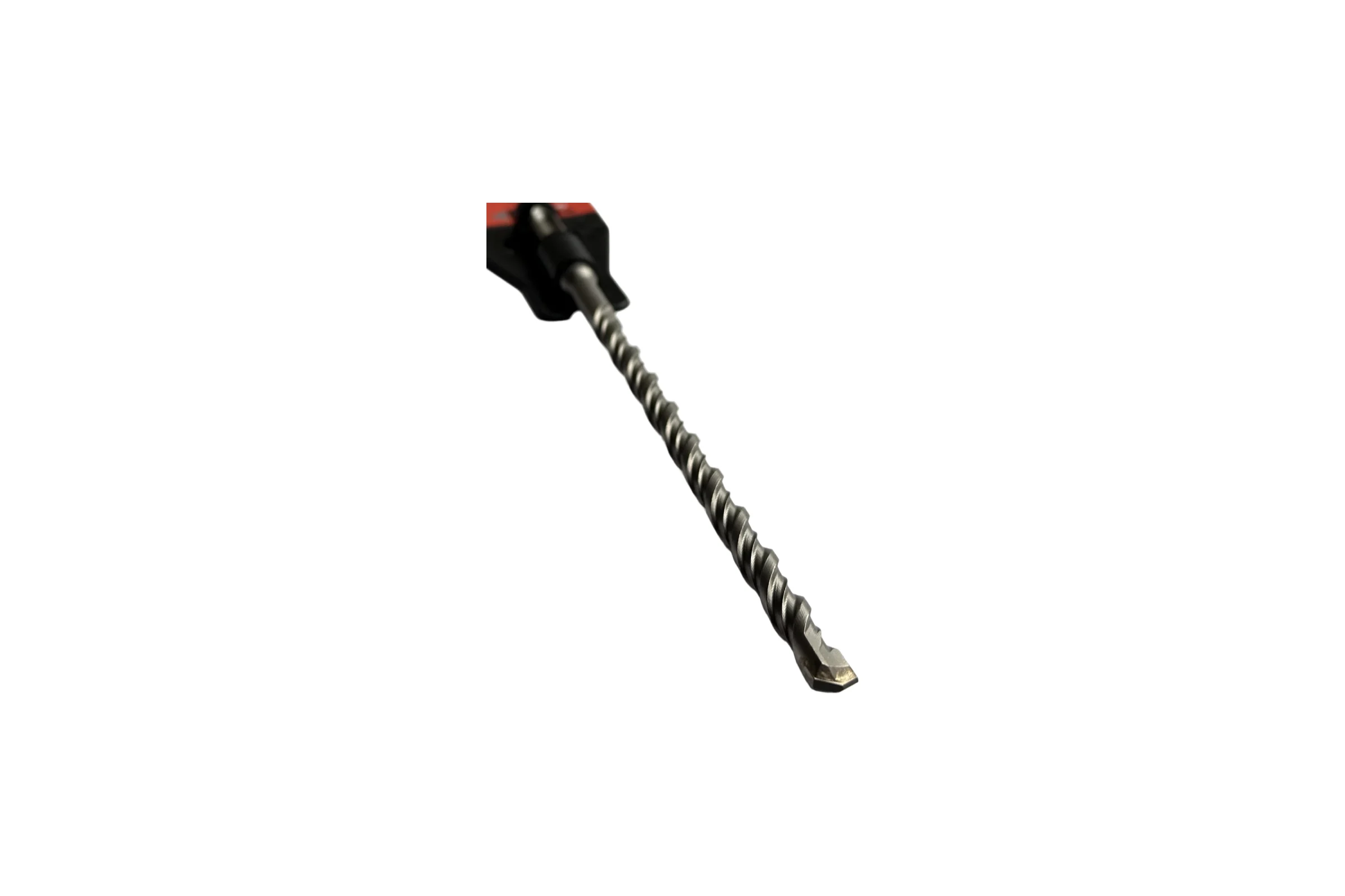 Бур по бетону SAMGRUPP SDS-plus 6x110 PIRANHA SAMC-008206110