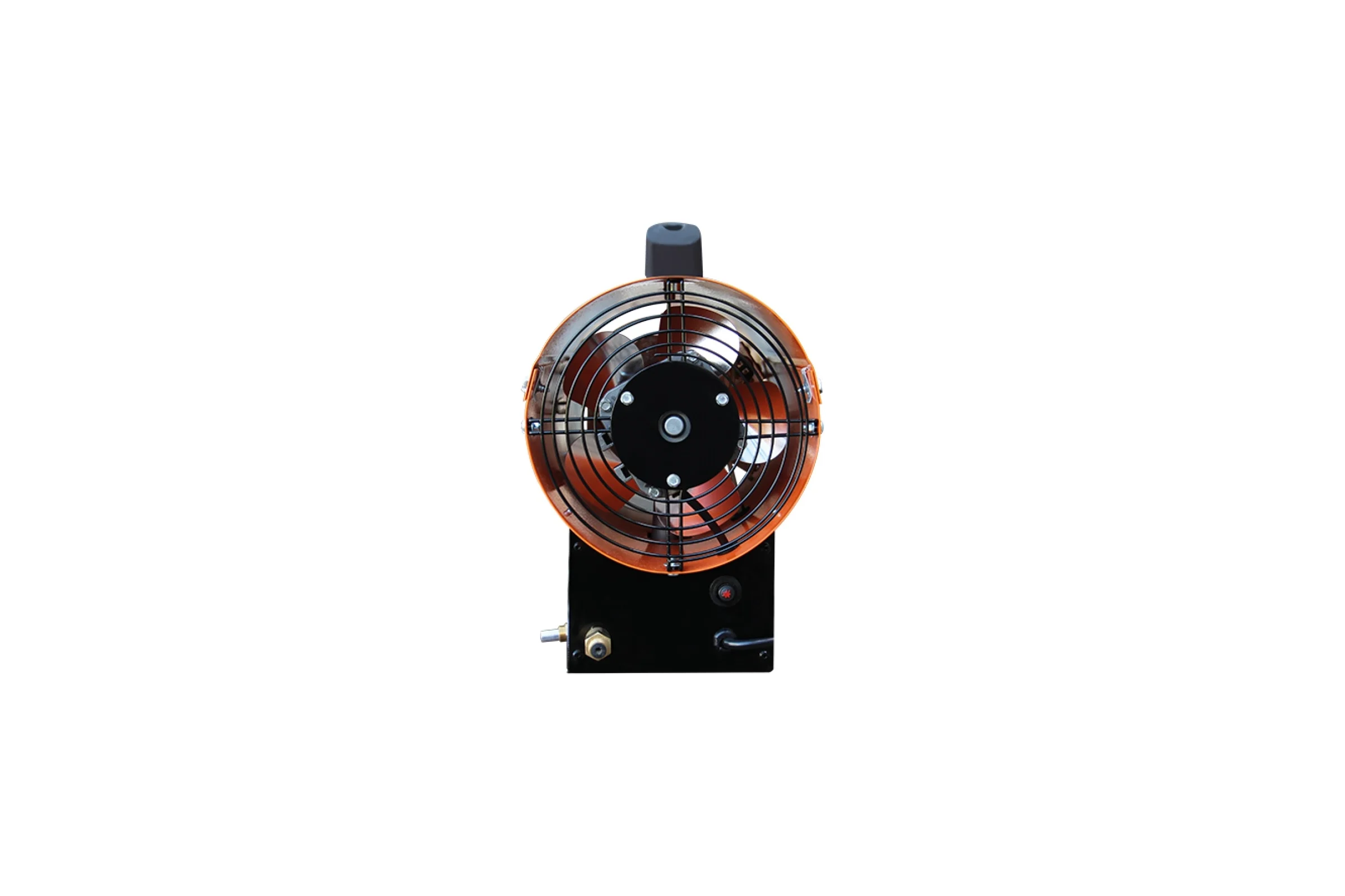 Тепловая газовая пушка NeoClima NPG-30 29246