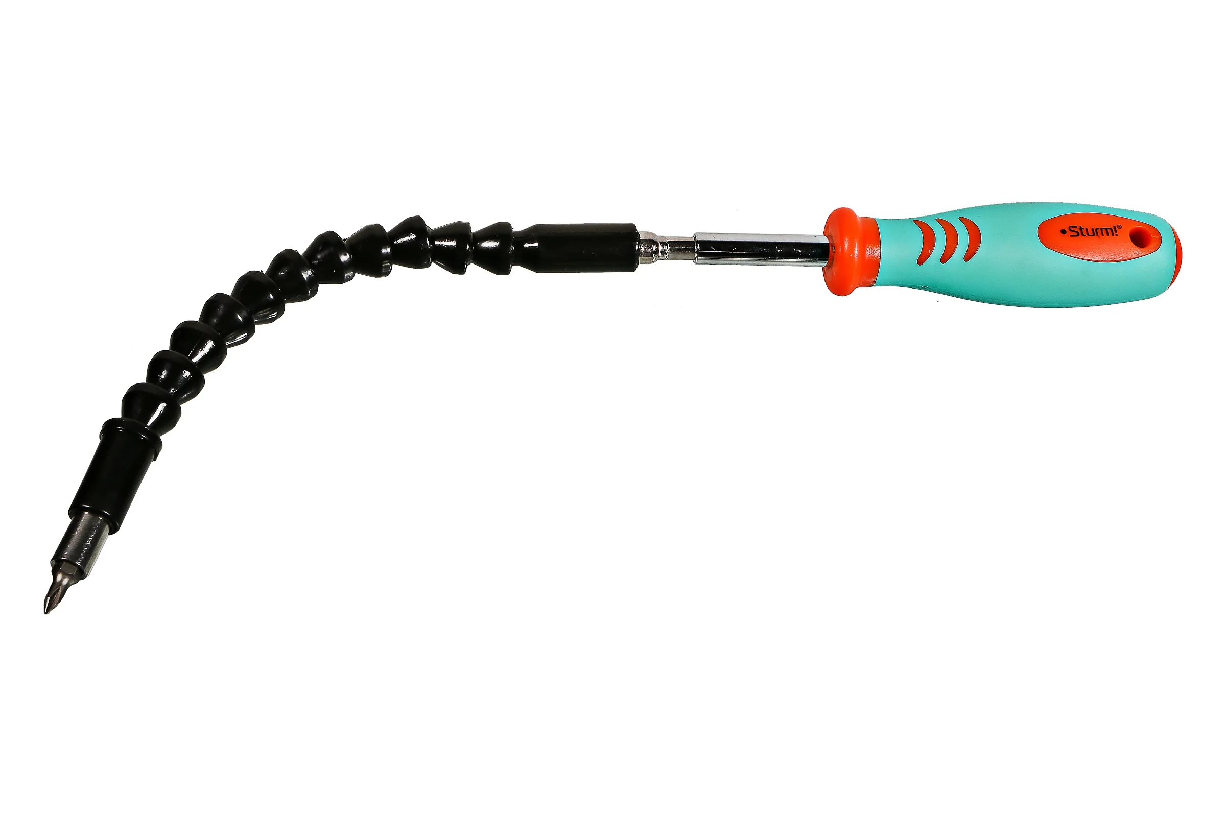 Набор отверток STURM 1040-02-SS10