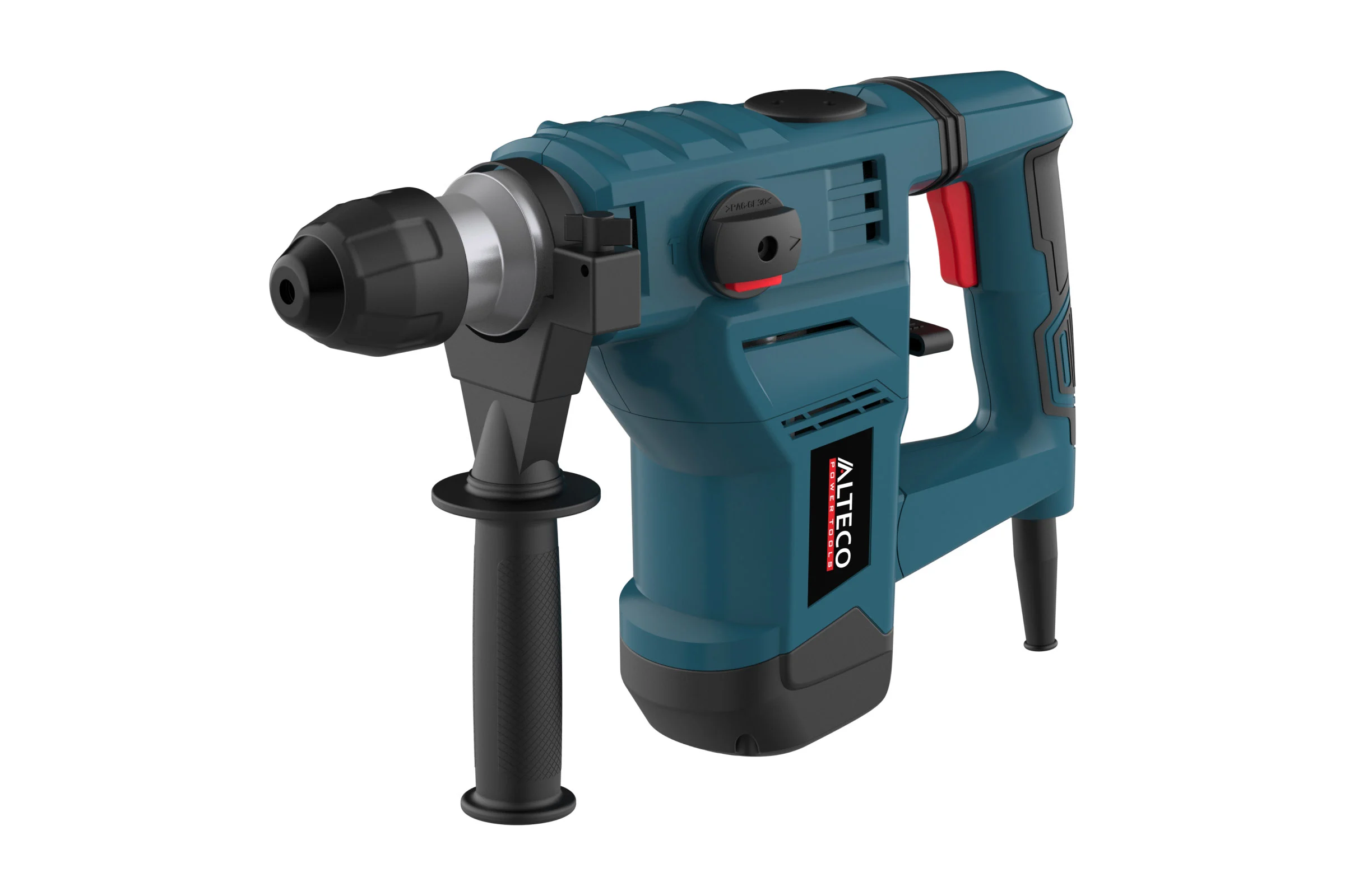 Перфоратор ALTECO SDS PLUS RH 1500-32 43234