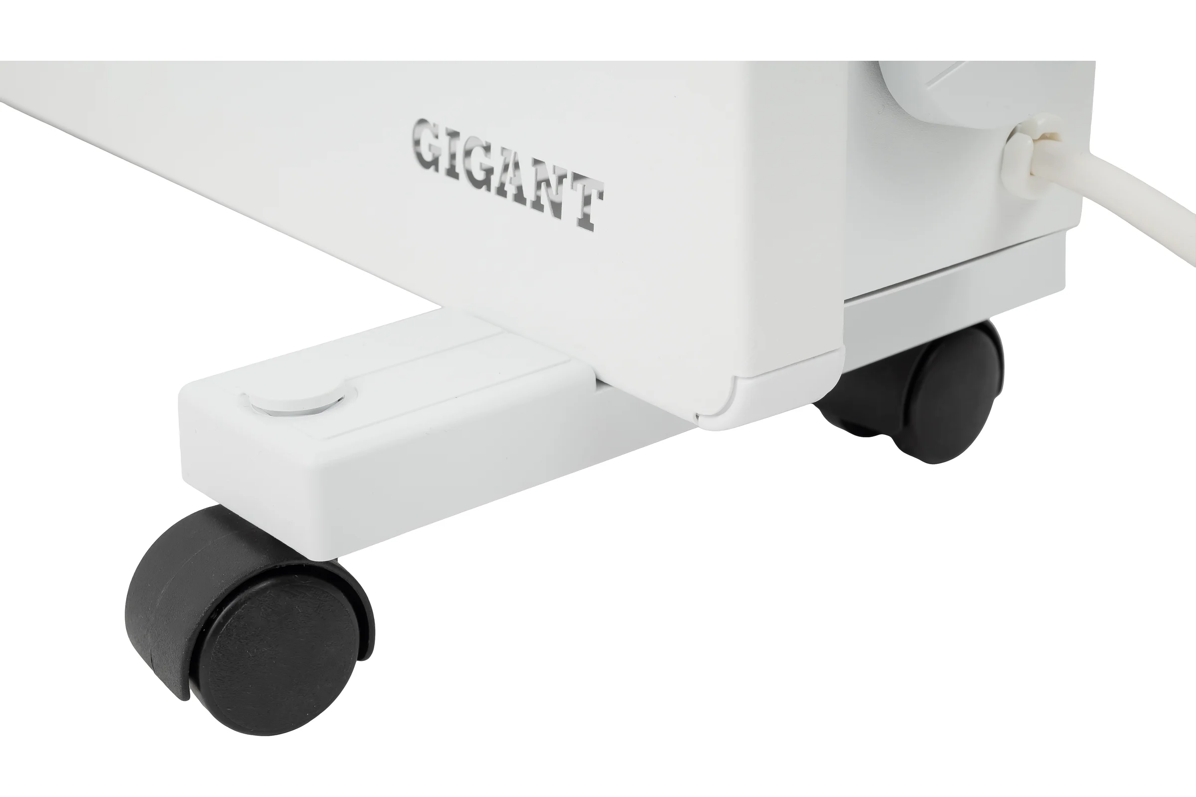 Электрический конвектор 1 кВт Gigant GECS-1 MT