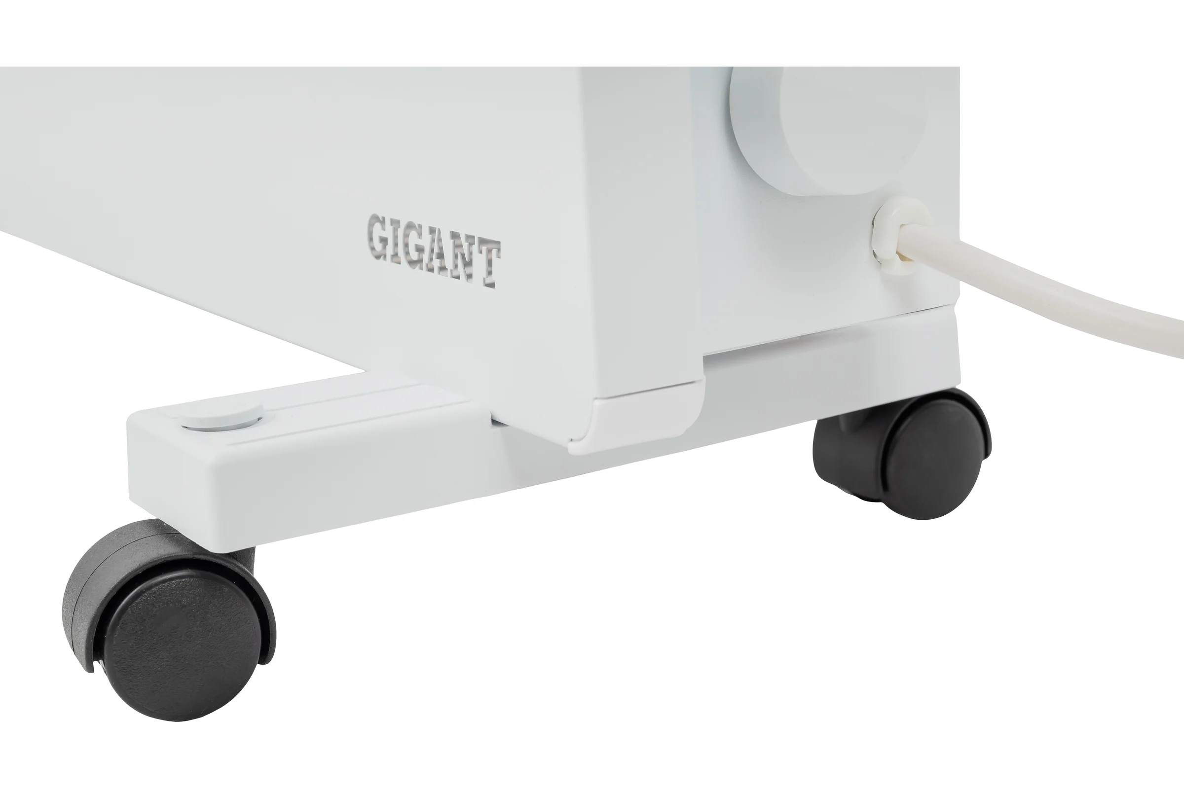 Электрический конвектор 1,5 кВт Gigant GECS-1,5 MT
