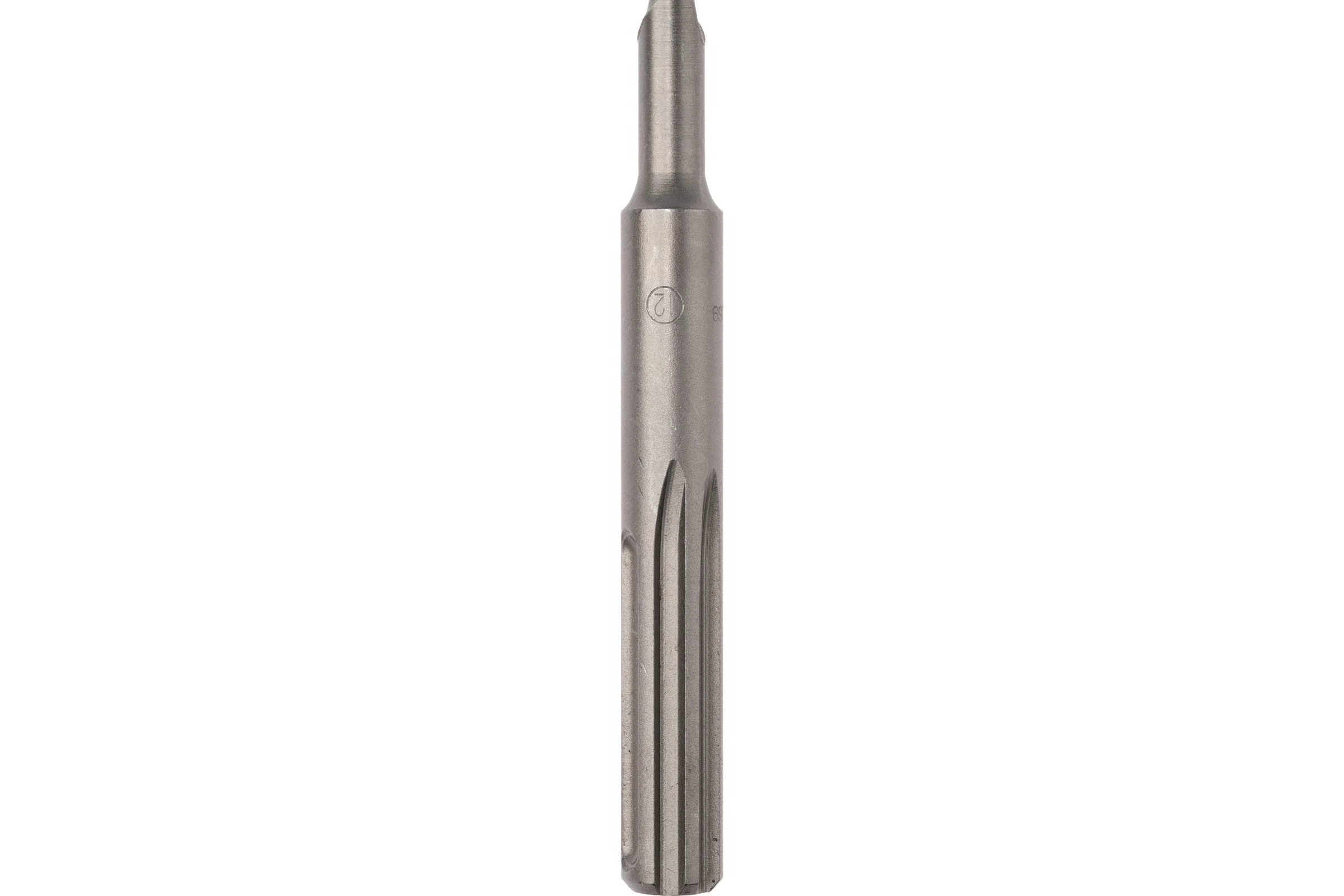 Бур TORGWIN SDS-МАХ 4Cut Pro 12x540 мм T1110277