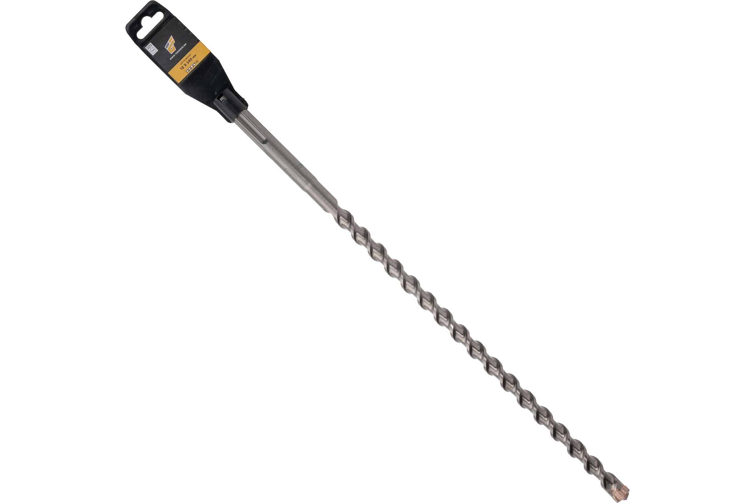 Бур TORGWIN SDS-МАХ 4Cut Pro 18x540 мм T1479718
