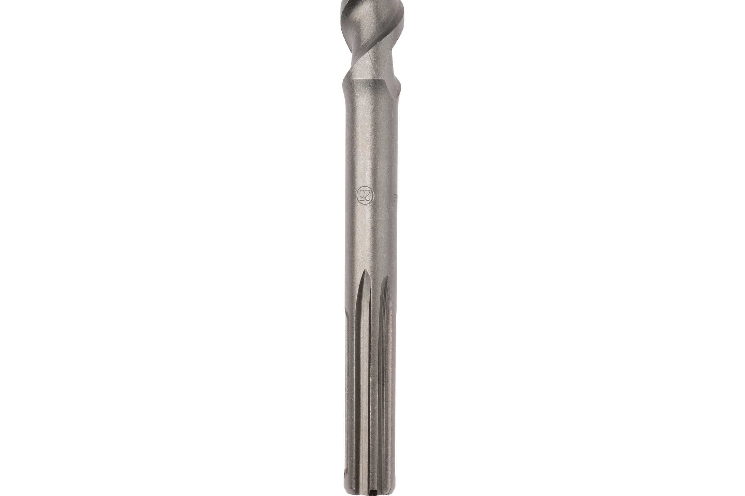 Бур TORGWIN SDS-МАХ 4Cut Pro 25x340 мм T1199848