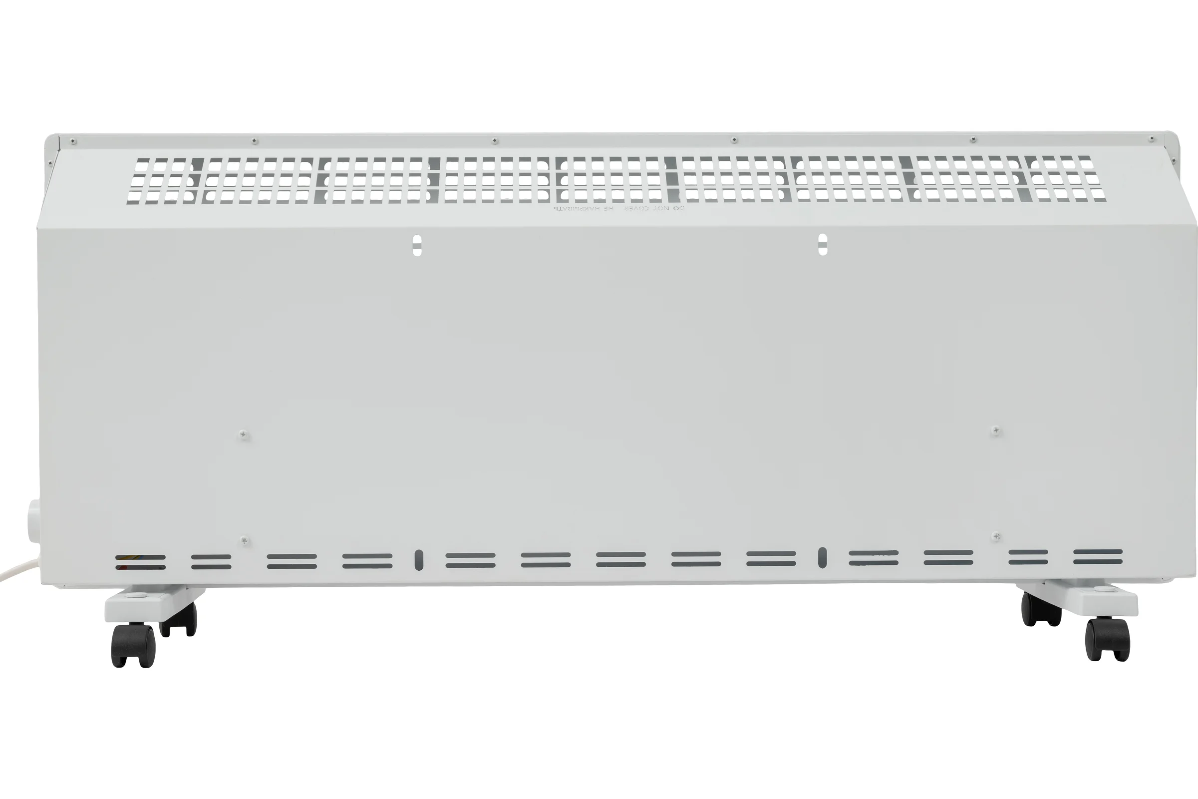 Электрический конвектор 2,5 кВт Gigant GECS-2,5 MT