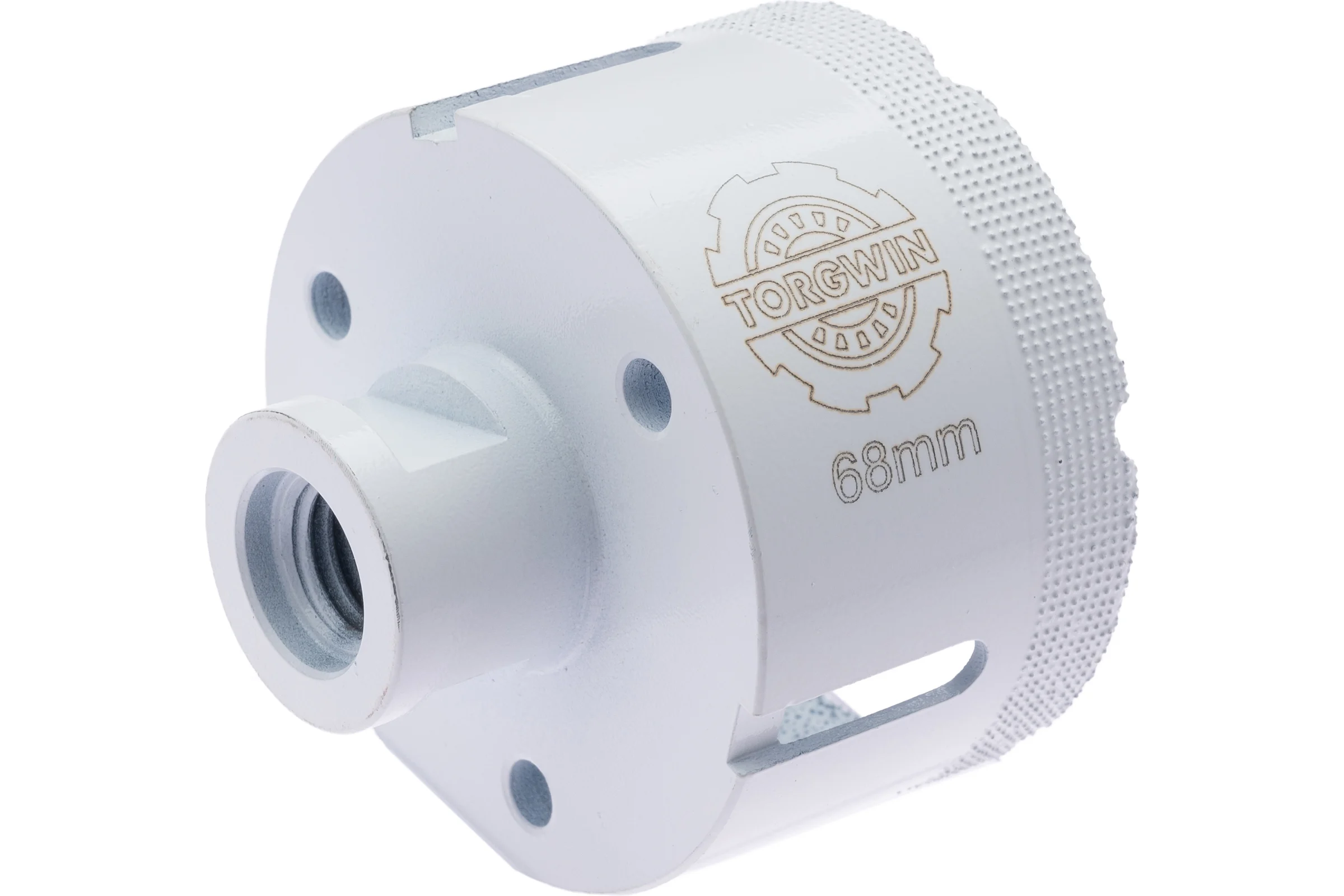Коронка алмазная TORGWIN M14 для УШМ 68 мм T1617957