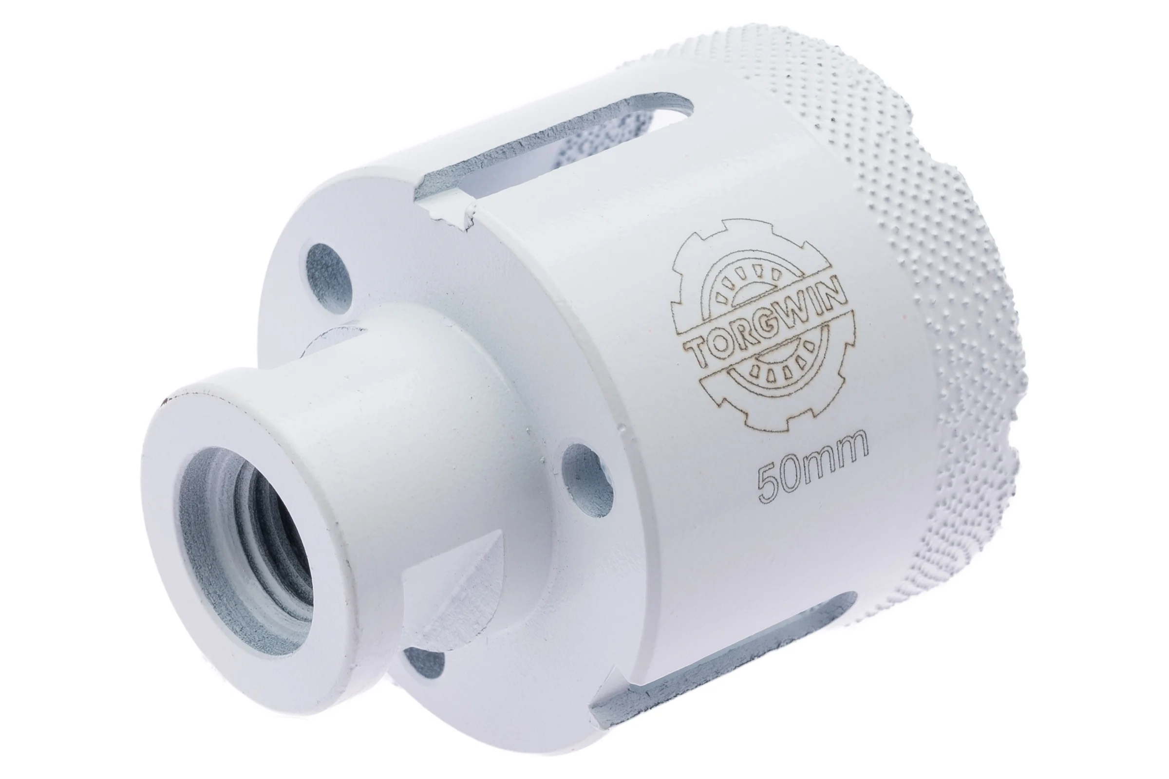 Коронка алмазная TORGWIN M14 для УШМ 50 мм T1966421