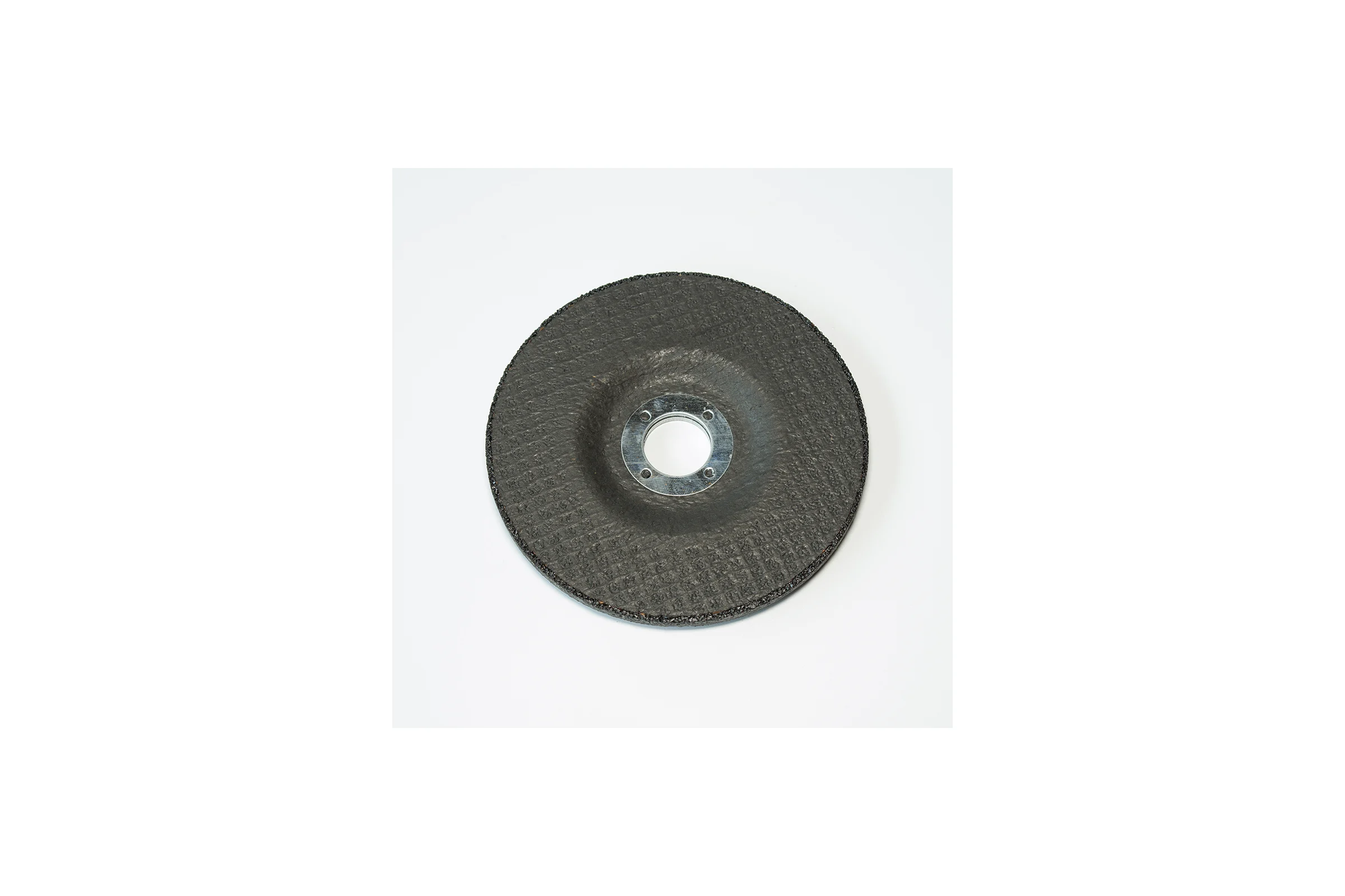 Круг зачистной WELDESTAR 125x6.0x22 (5шт) WSPC1256022S20