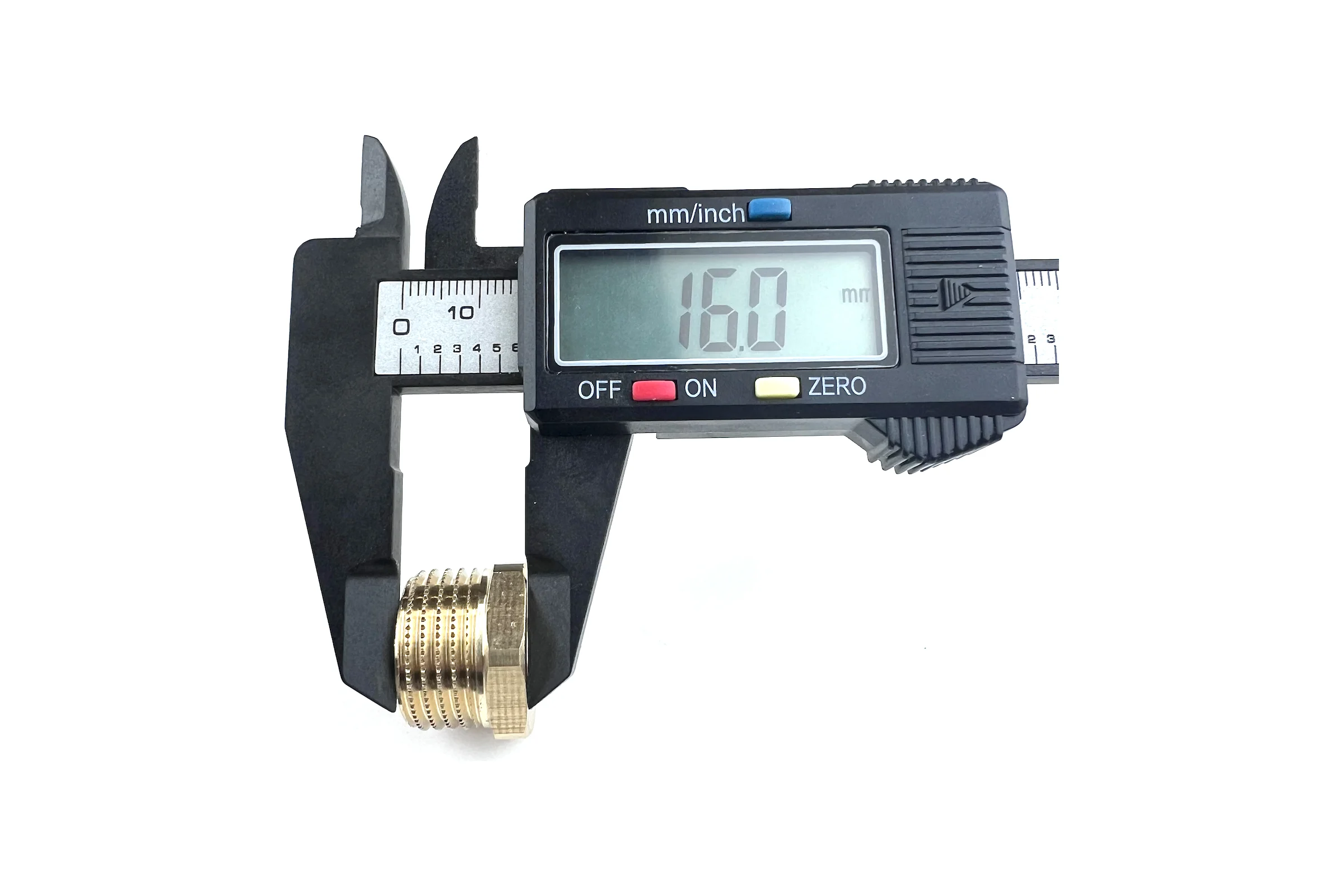 Футорка Профитт латунная, НР 1/2" х ВР 3/8" - 20 шт. 9274917