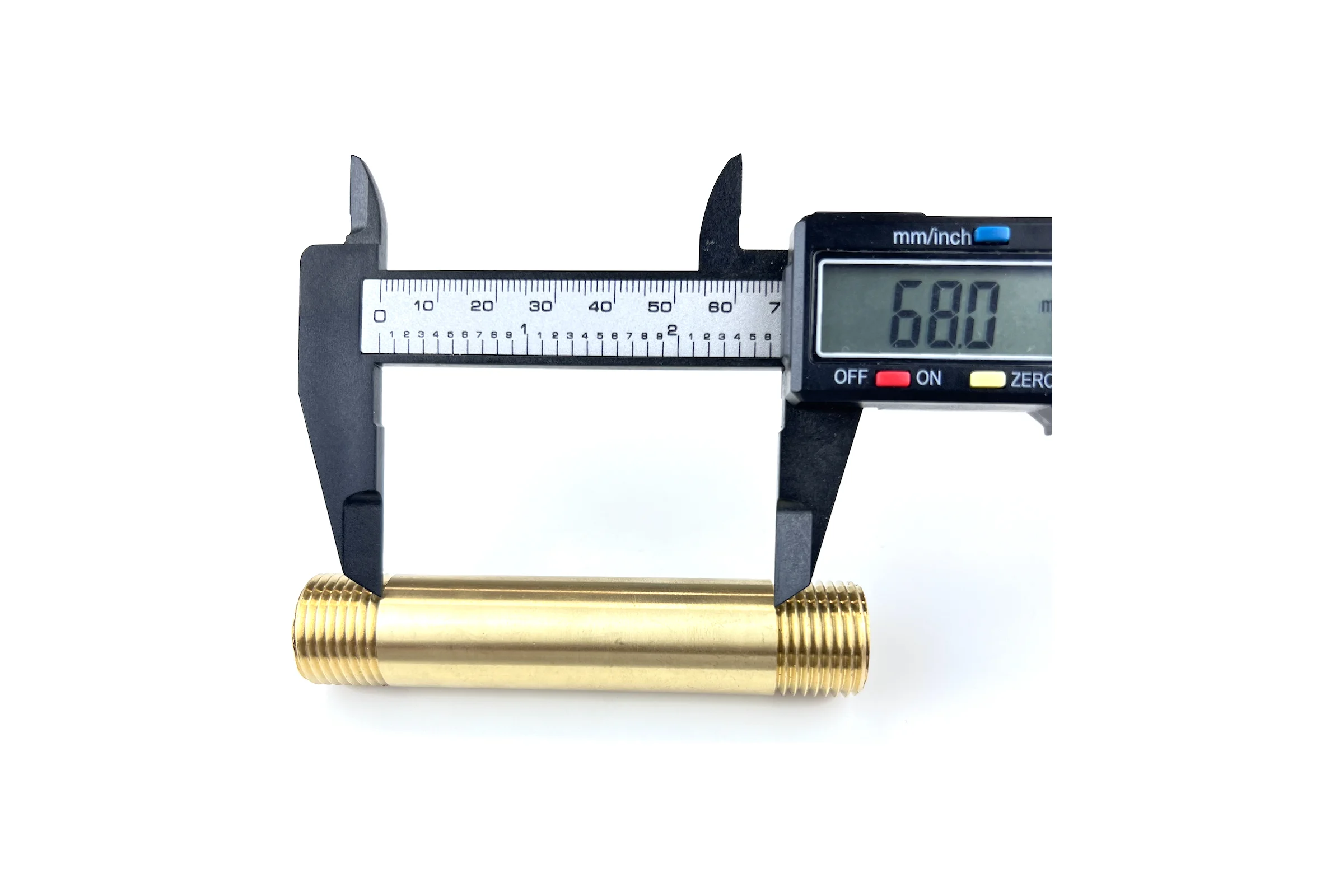 Удлинительный бочонок Профитт НР/НР 1/2" х 100 мм - 5 шт. 9278199