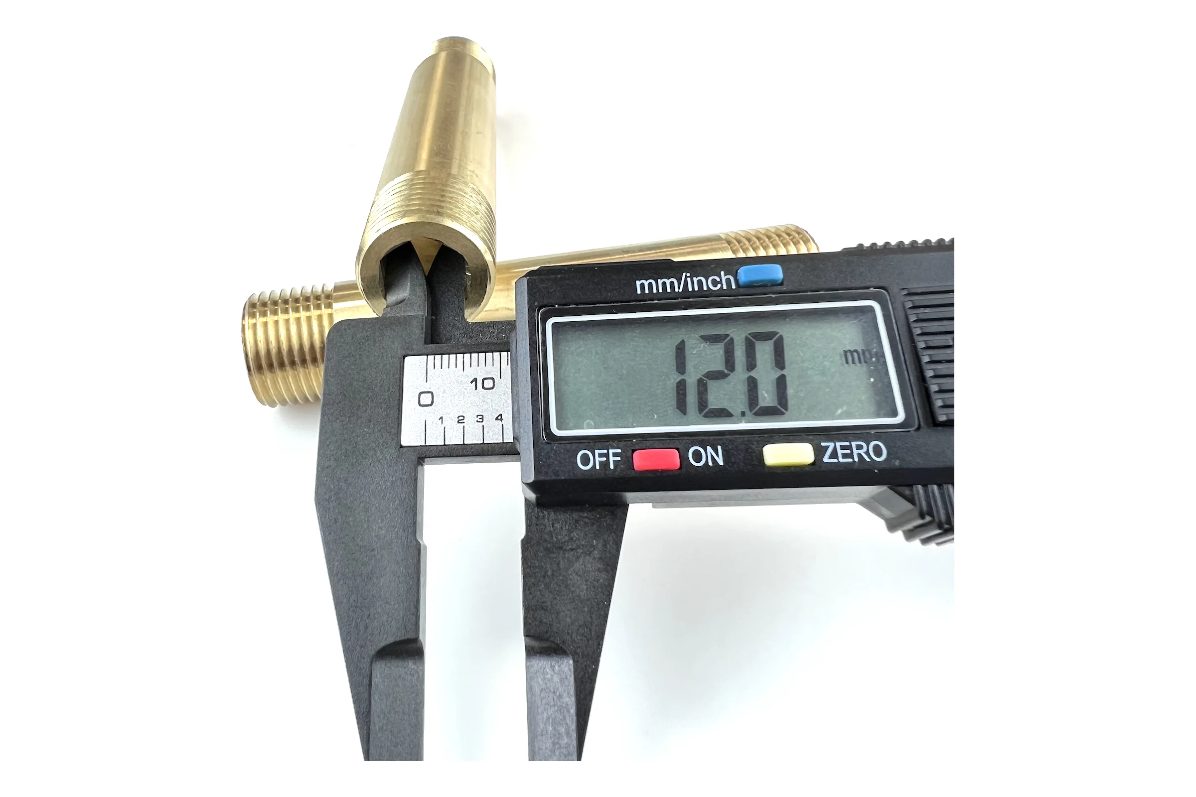 Удлинительный бочонок Профитт НР/НР 1/2" х 100 мм - 5 шт. 9278199