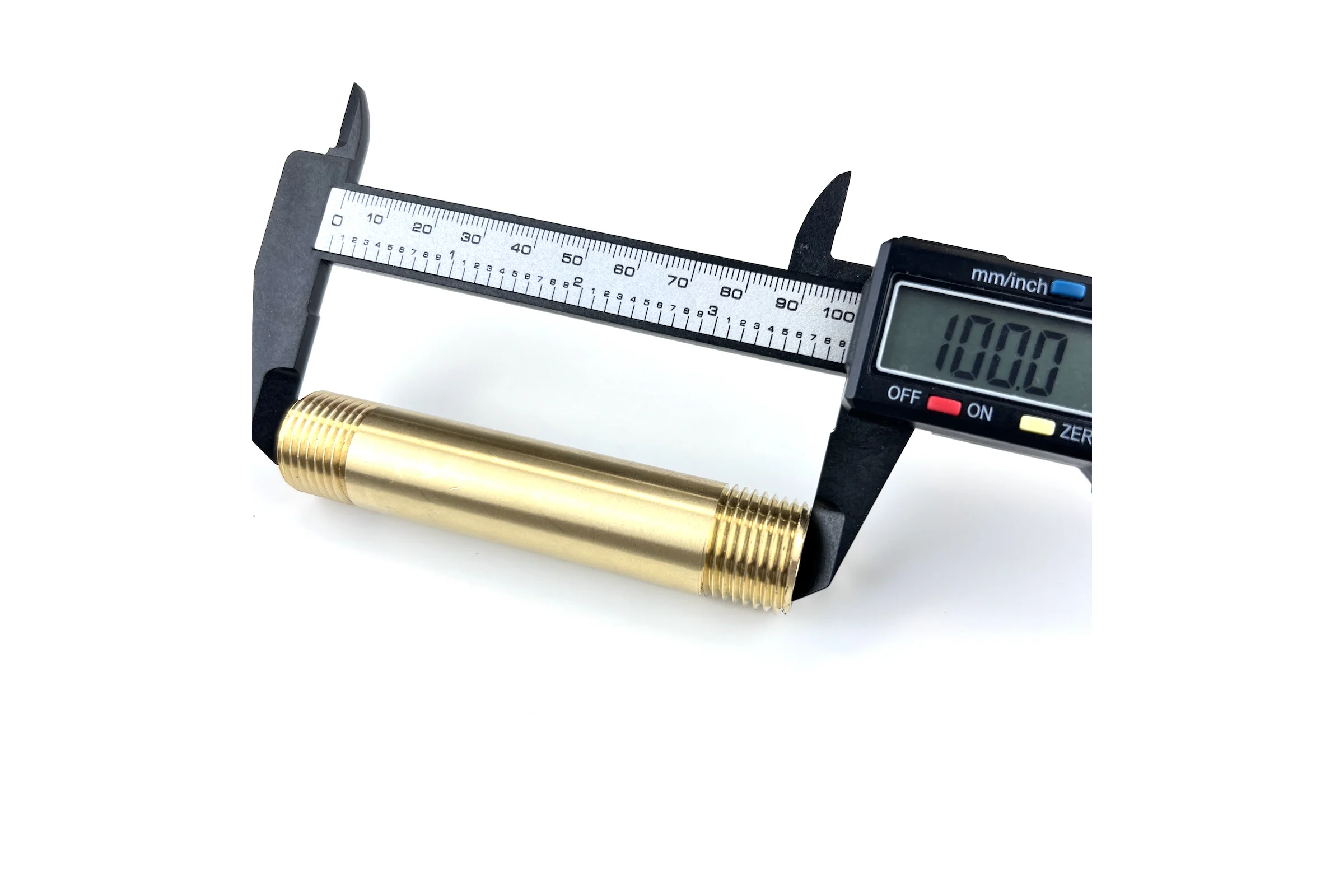 Удлинительный бочонок Профитт НР/НР 1/2" х 100 мм - 5 шт. 9278199
