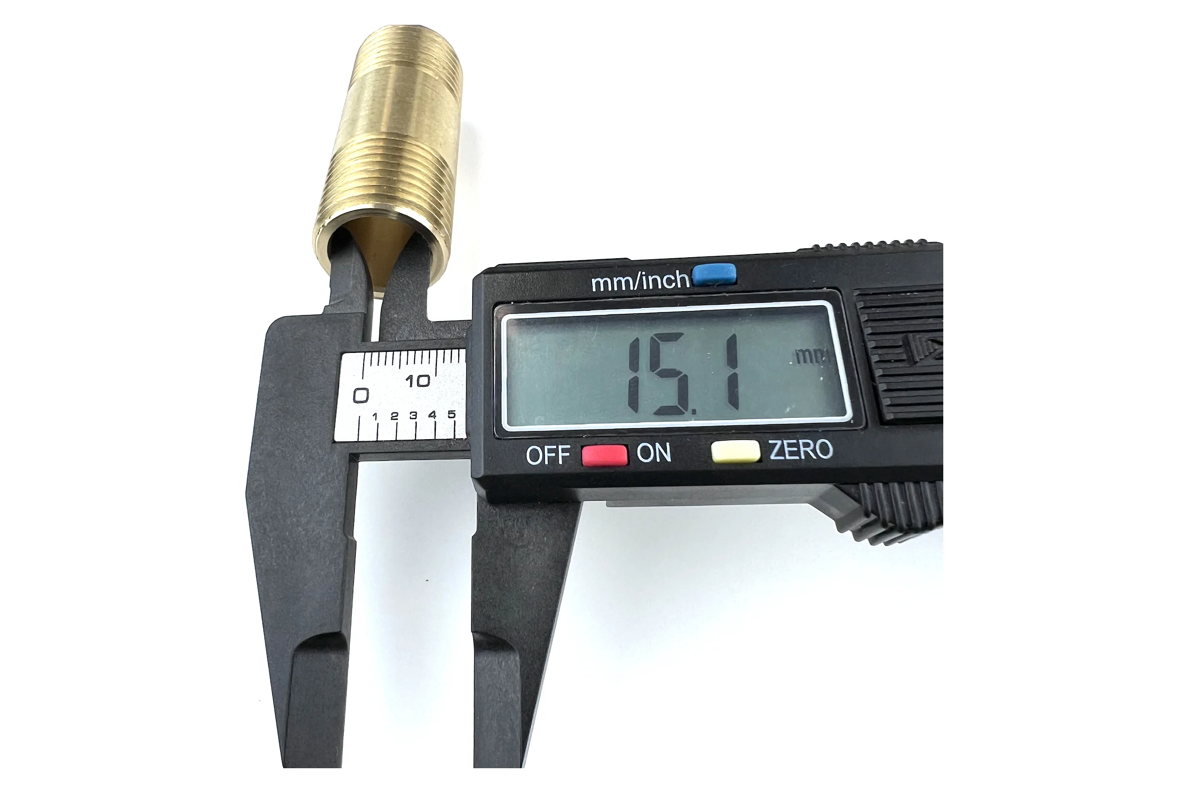 Удлинительный бочонок Профитт НР/НР 1/2" х 50 мм - 10 шт. 9278168
