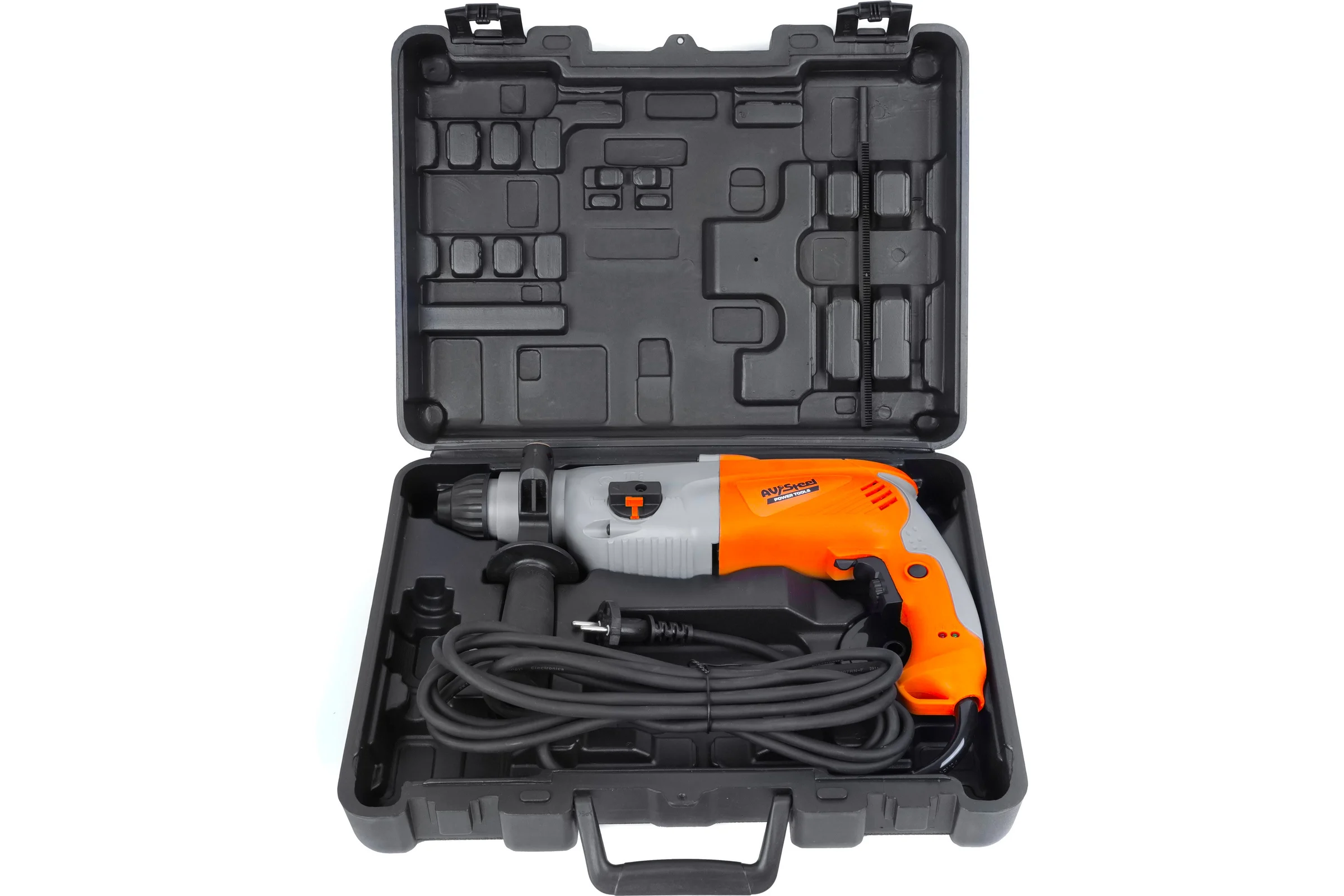 Перфоратор AV Steel AV-RH 3/850 AV-961110