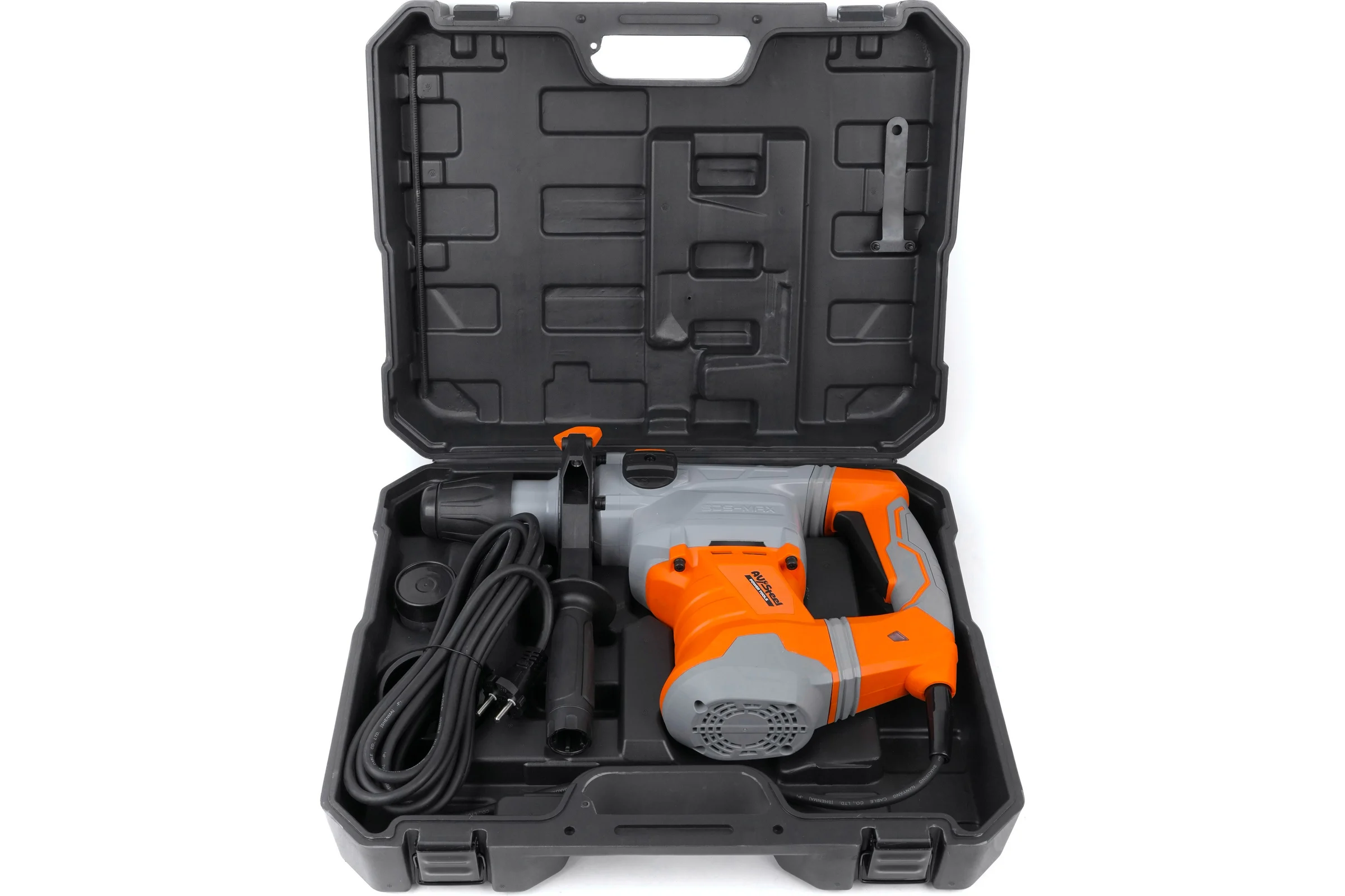 Перфоратор AV Steel AV-RH 12/1500 AV-961115