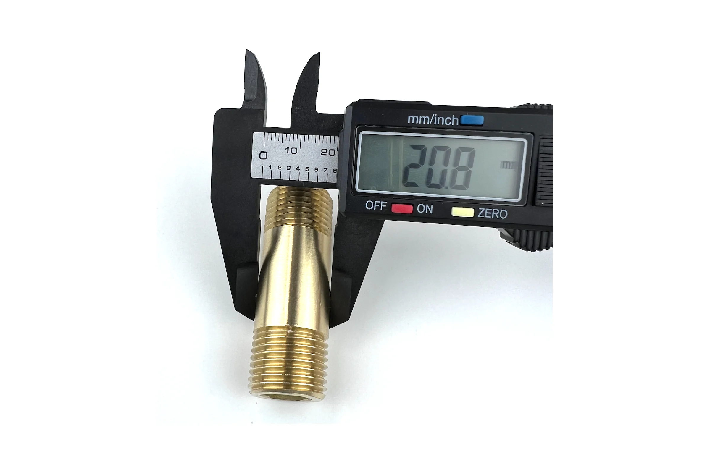 Удлинительный бочонок Профитт НР/НР 1/2" х 60 мм - 10 шт. 9278175