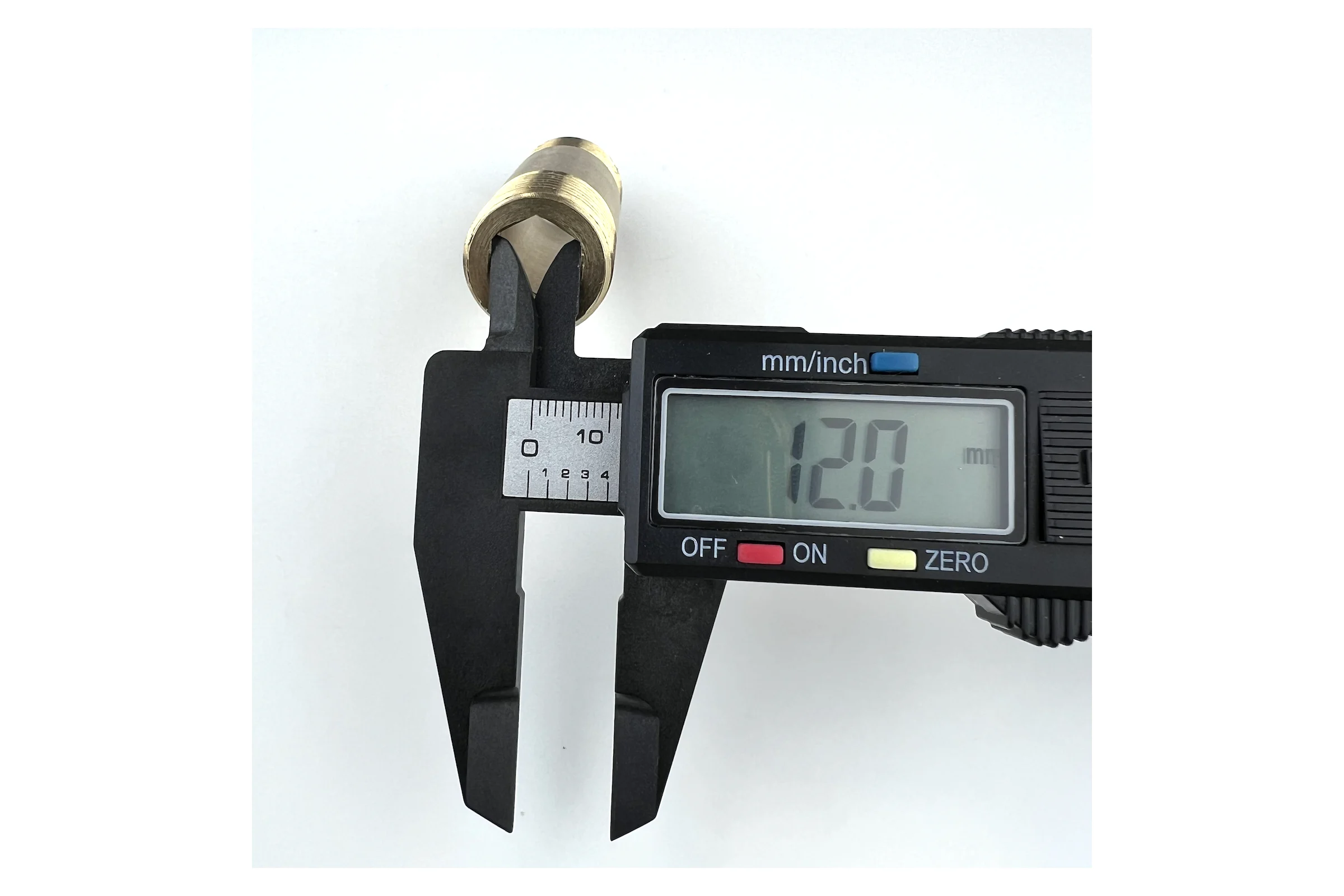 Удлинительный бочонок Профитт НР/НР 1/2" х 60 мм - 10 шт. 9278175