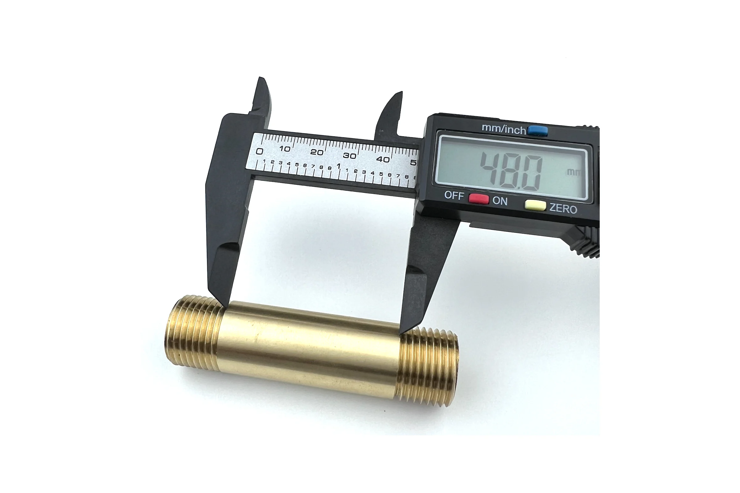 Удлинительный бочонок Профитт НР/НР 1/2" х 80 мм 3171229
