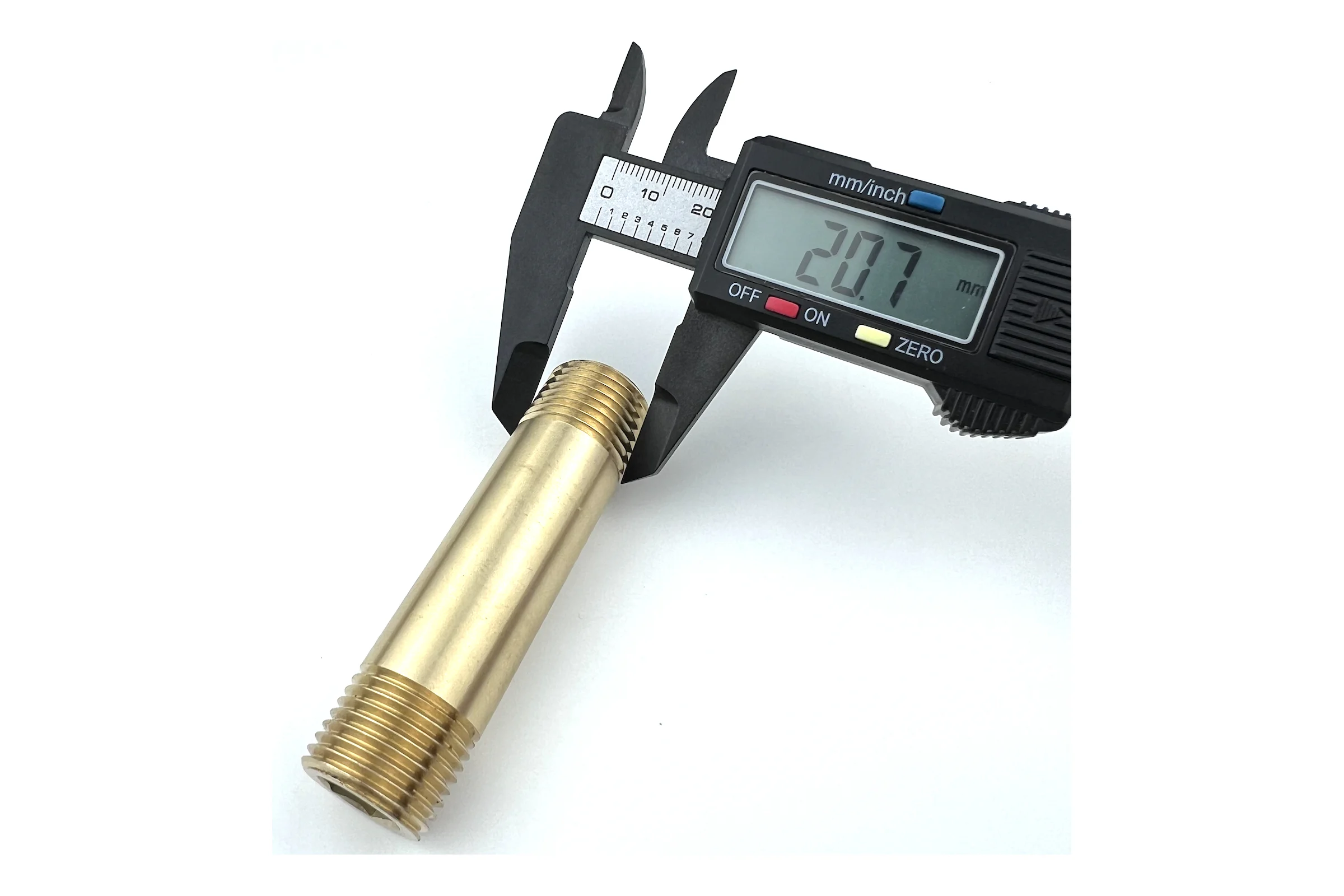 Удлинительный бочонок Профитт НР/НР 1/2" х 80 мм - 5 шт. 9278182