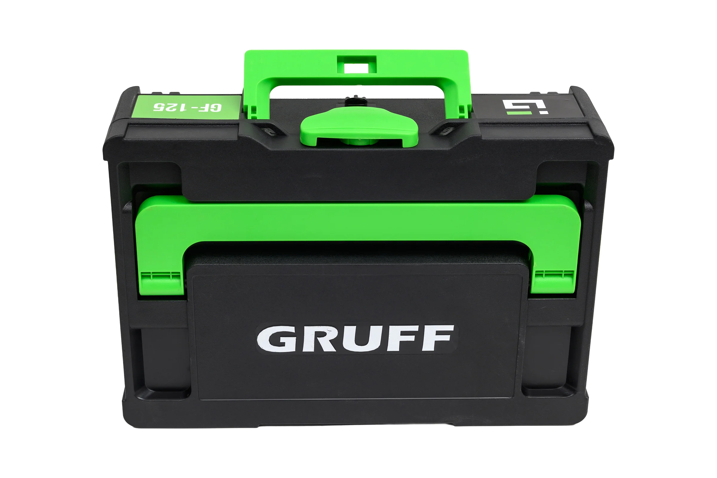 Аккумуляторная болгарка GRUFF GF-125