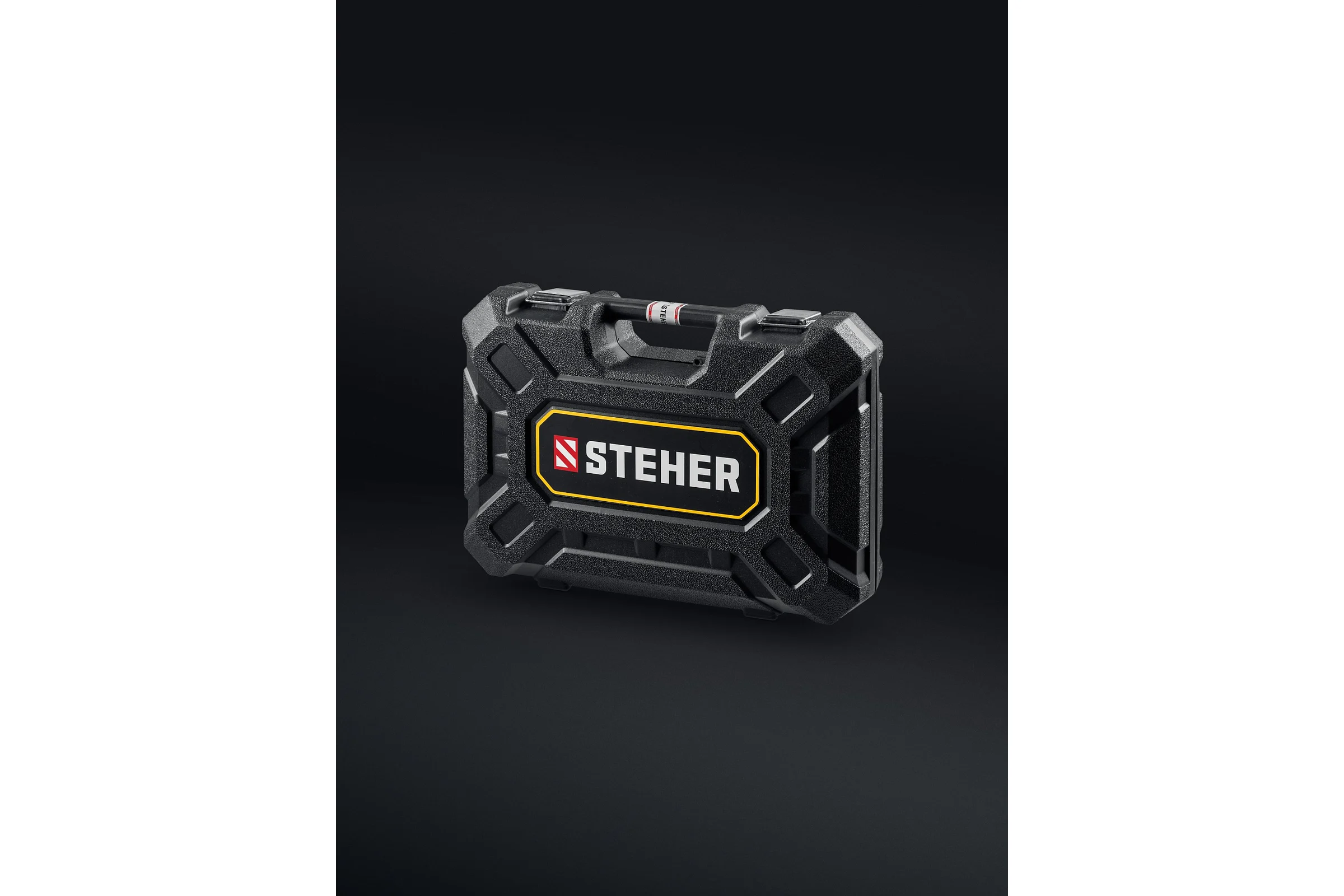Перфоратор STEHER 28 мм, 850 Вт, SDS Plus HD-28-850