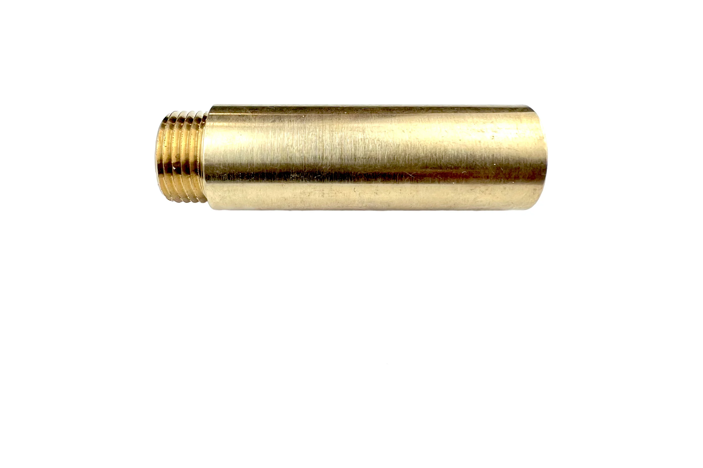 Гайка Профитт удлинительная, НР/ВР 1/2" х 70 мм - 10 шт. 9278298