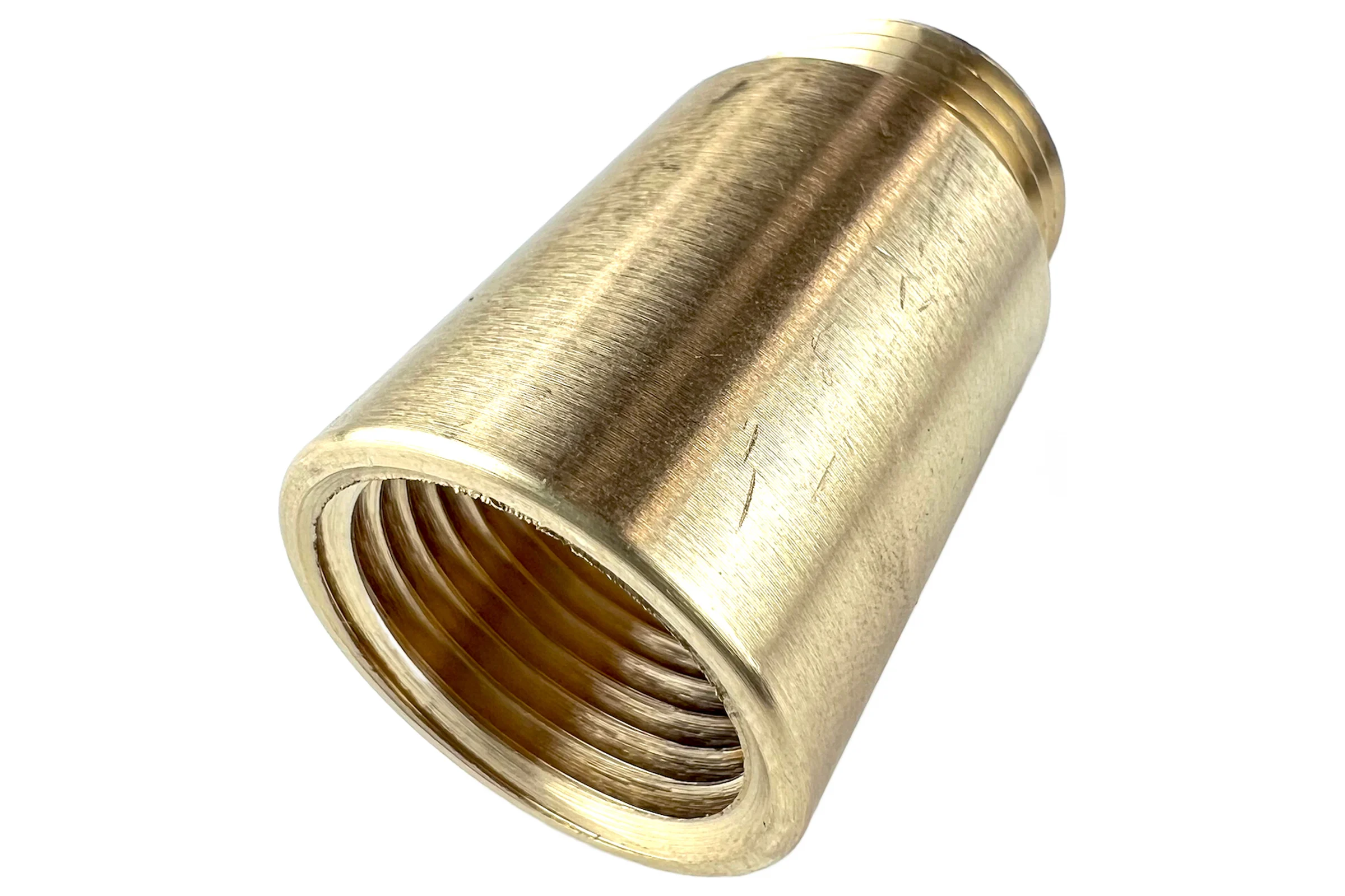 Гайка Профитт удлинительная, НР/ВР 1/2" х 30 мм 3171502