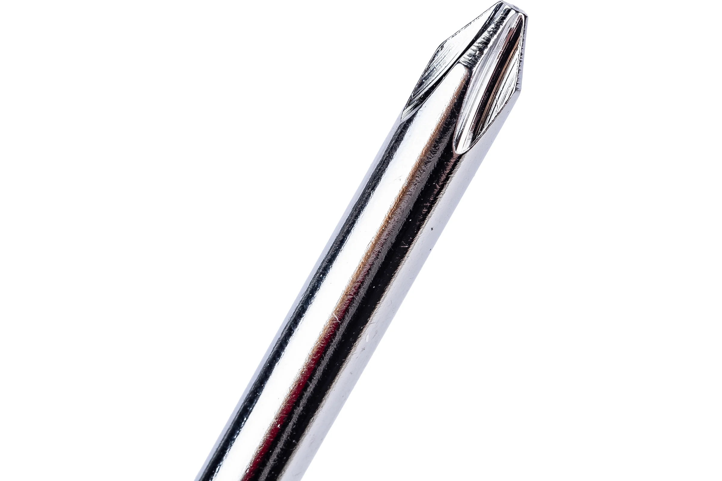 Комбинированная отвертка Nord-Yada длинная, SL1,2x6x75мм/PH2x75мм 904501