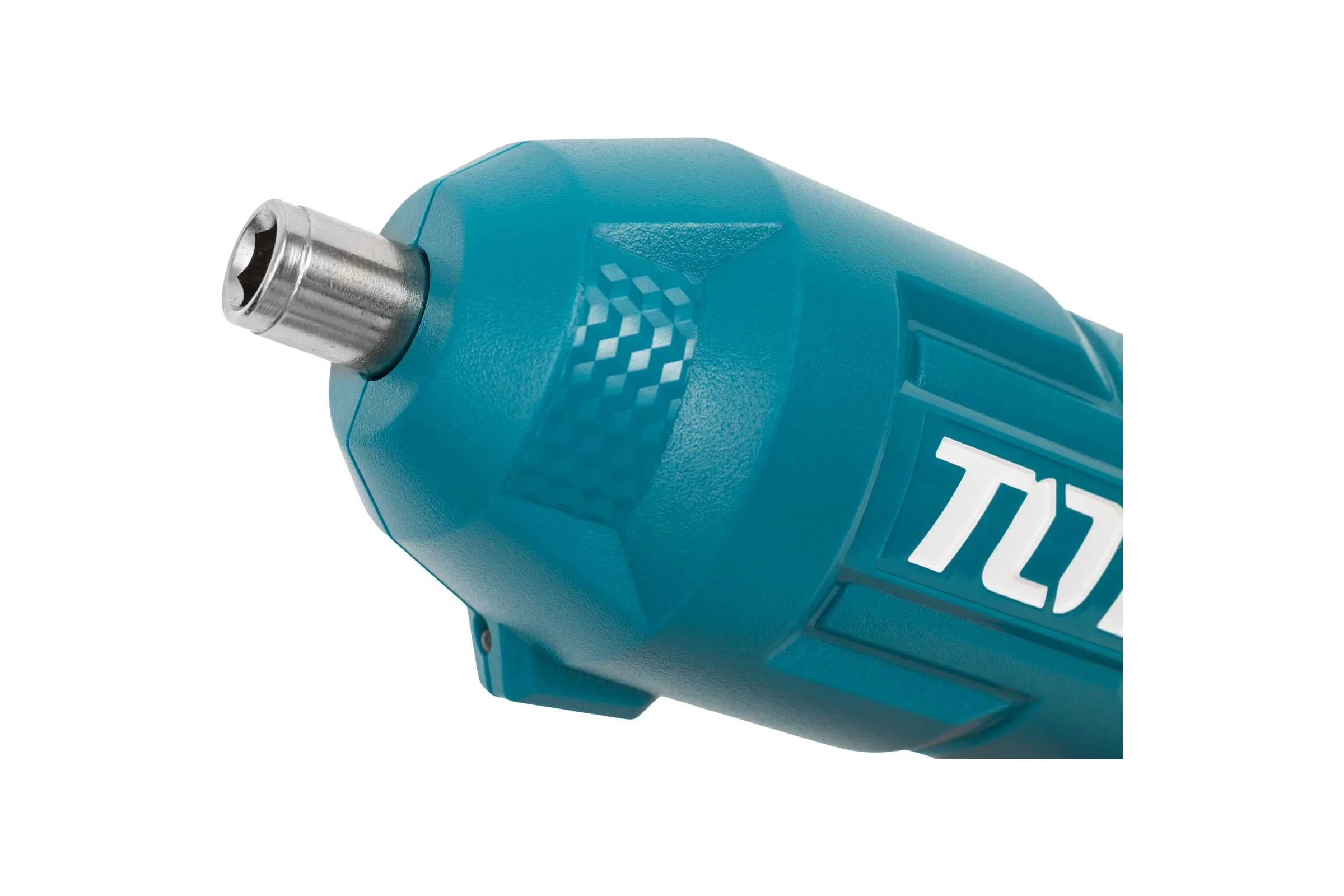 Отвертка аккумуляторная TOTAL 240 Нм TSDLI04425