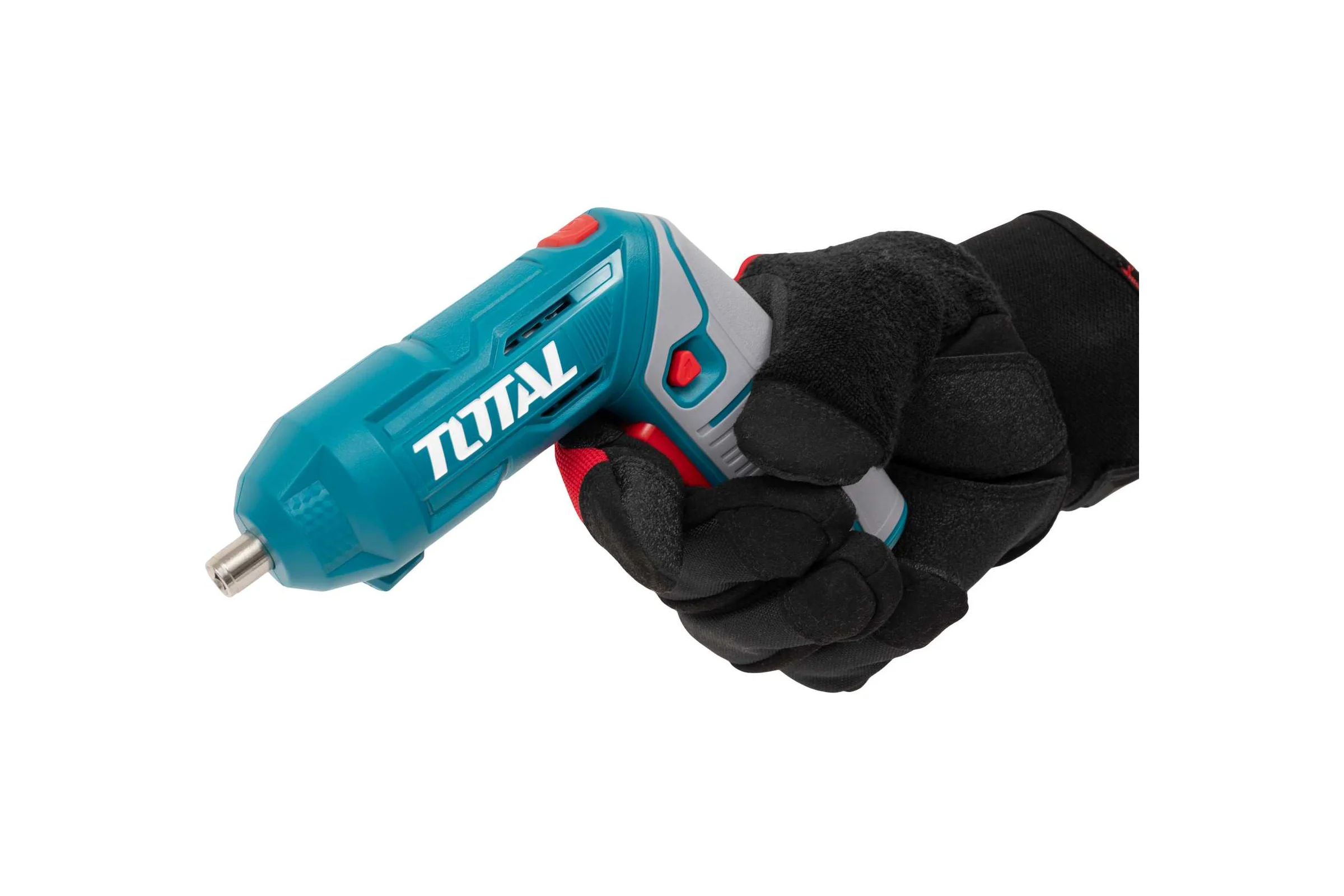Отвертка аккумуляторная TOTAL 240 Нм TSDLI04425