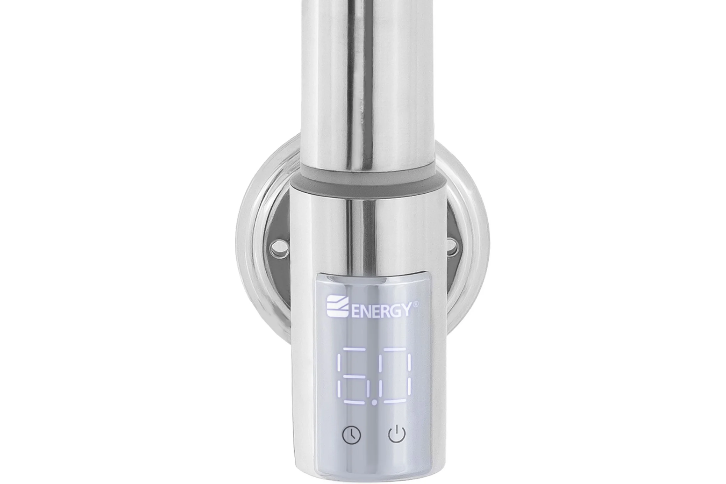 Полотенцесушитель ENERGY U chrome G3 + ECO 1 Хром УТ-УТ-01209
